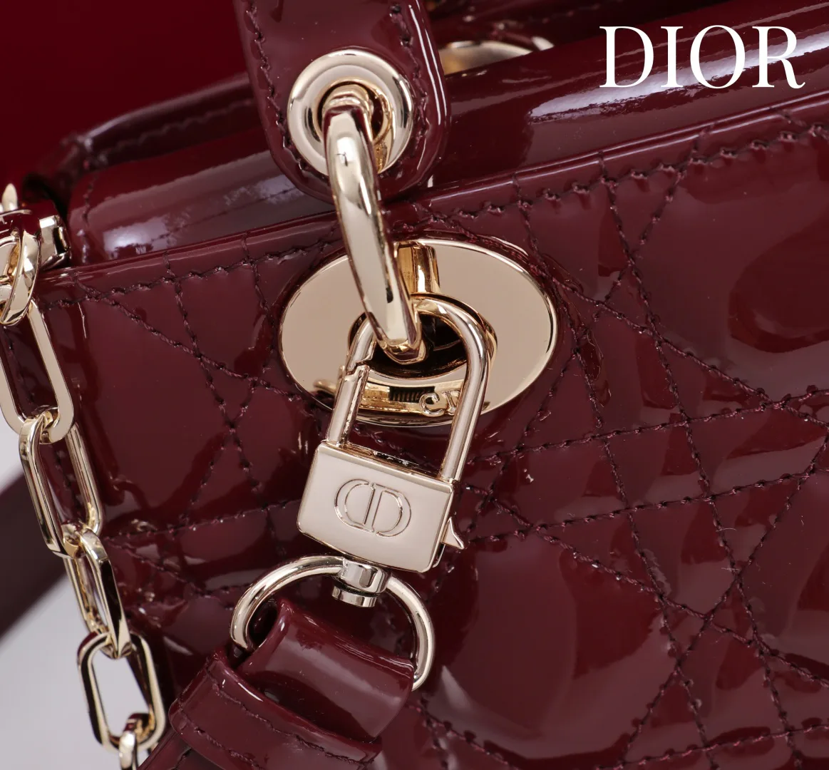 Women's Classic Handbags CHRISTIAN DIOR 18393028