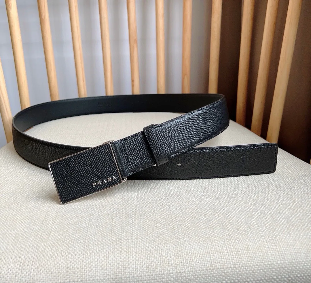 Belts PRADA 17623364