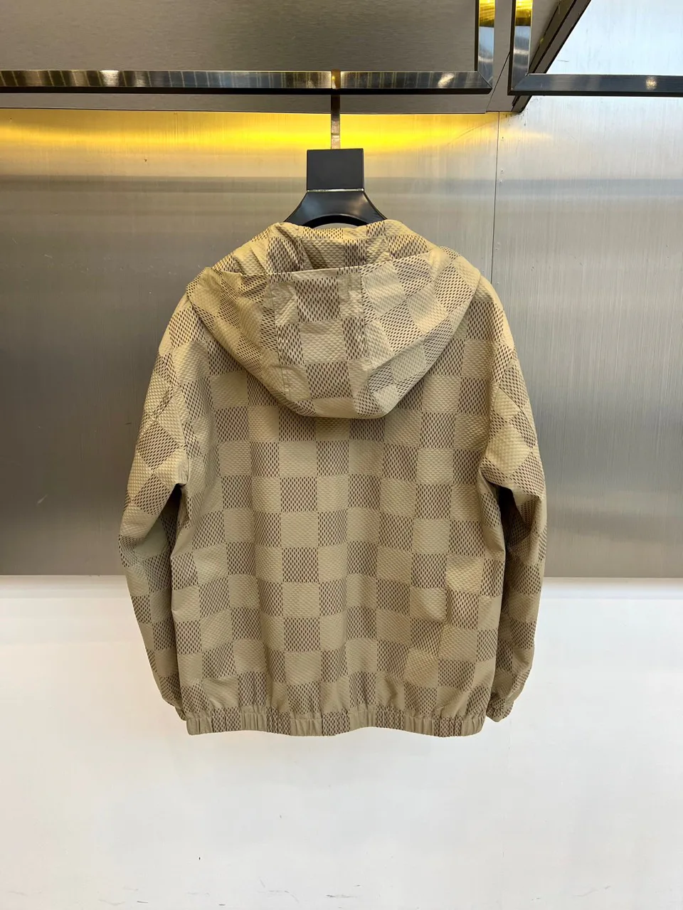 Men's Jackets And Down Jackets LOUIS VUITTON 18416798