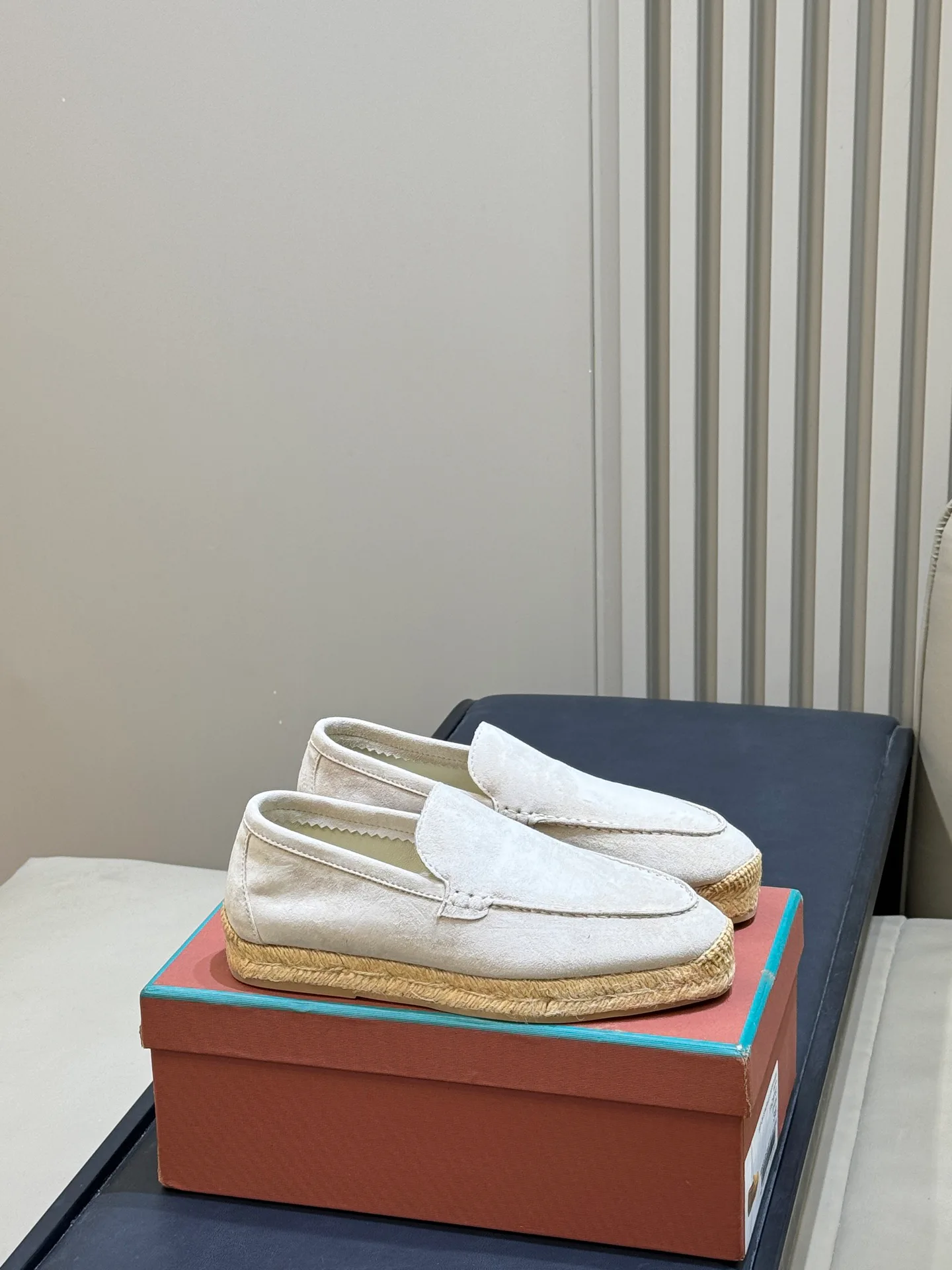 Women's Loafers And Moccasins LORO PIANA 18073378