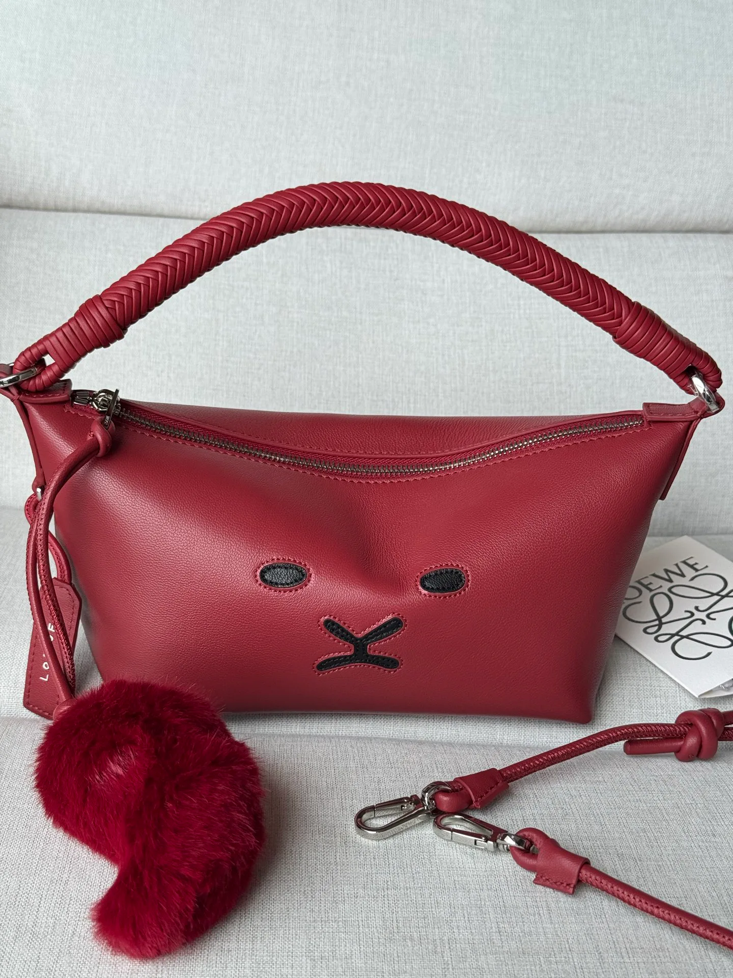 Women's Classic Handbags LOEWE 17887374