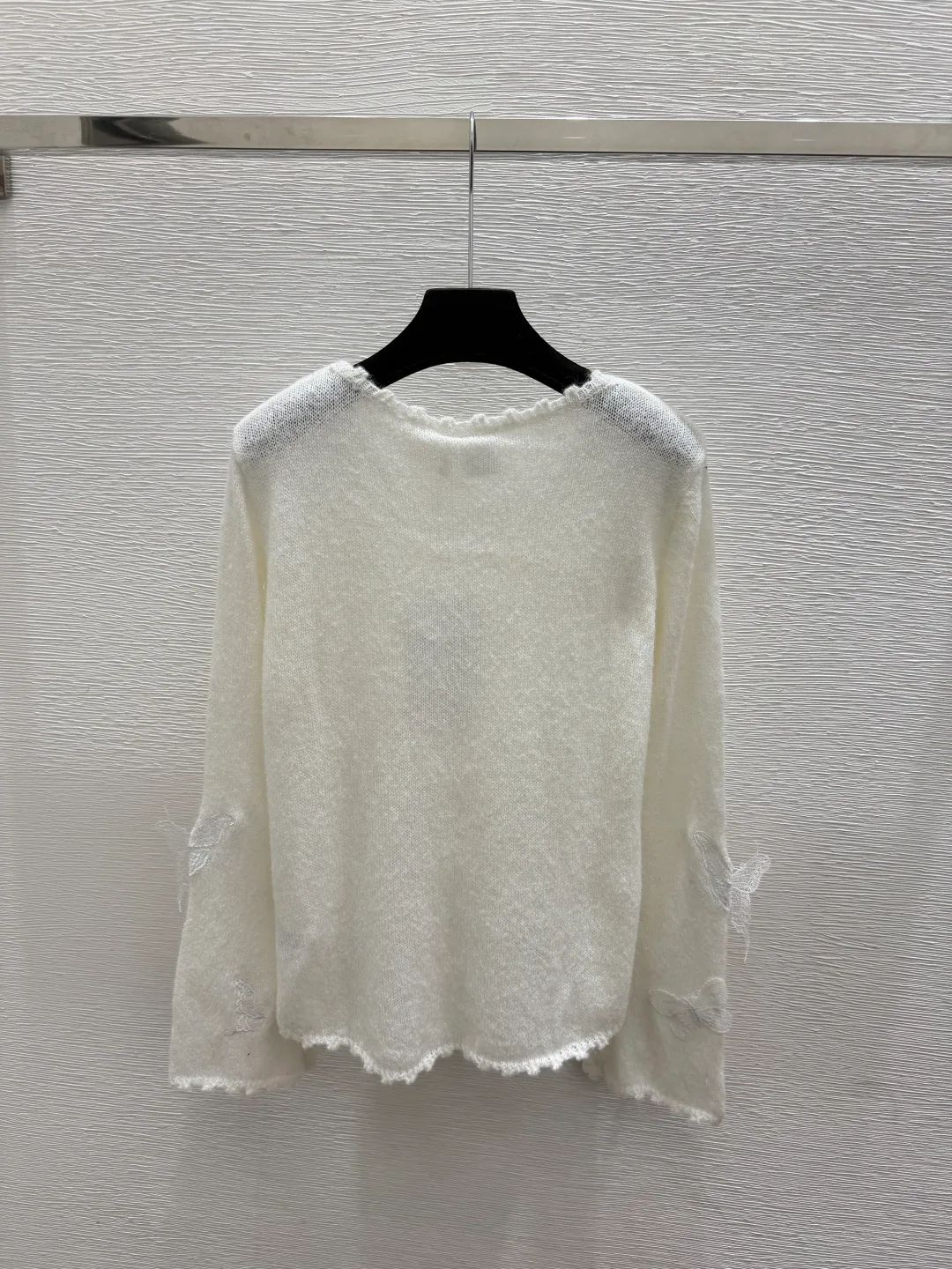 Women's Jumpers And Sweaters CHRISTIAN DIOR 18022025