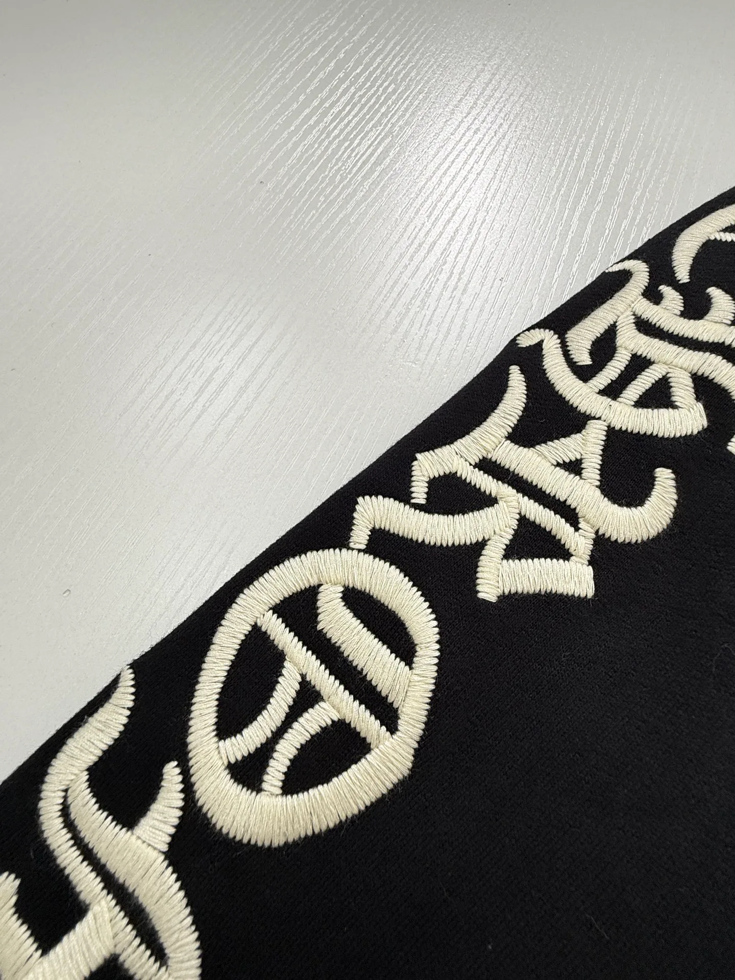 Men's Sweatshirts And Hoodies CHROME HEARTS 17993354