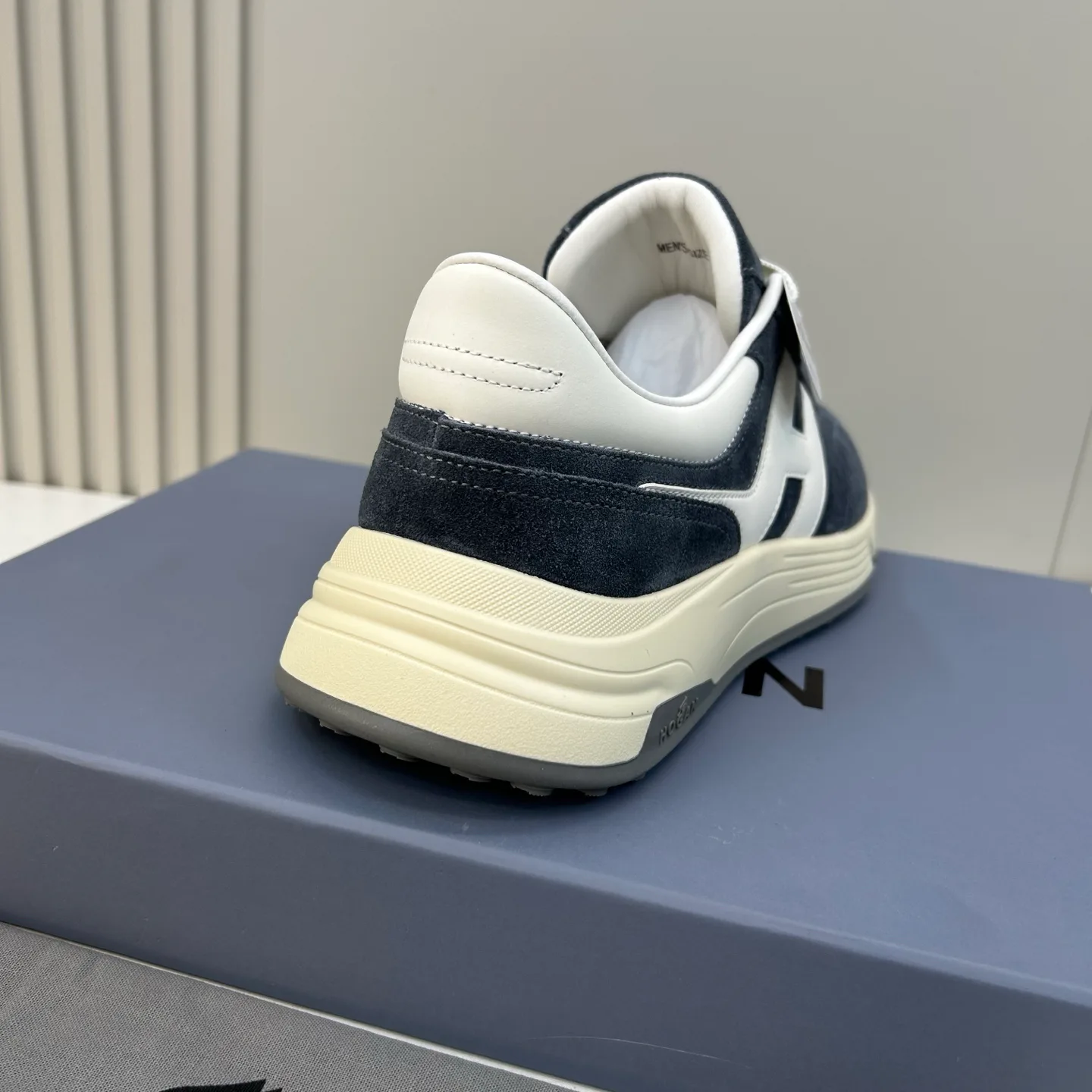 Men's Sneakers HOGAN 17280329