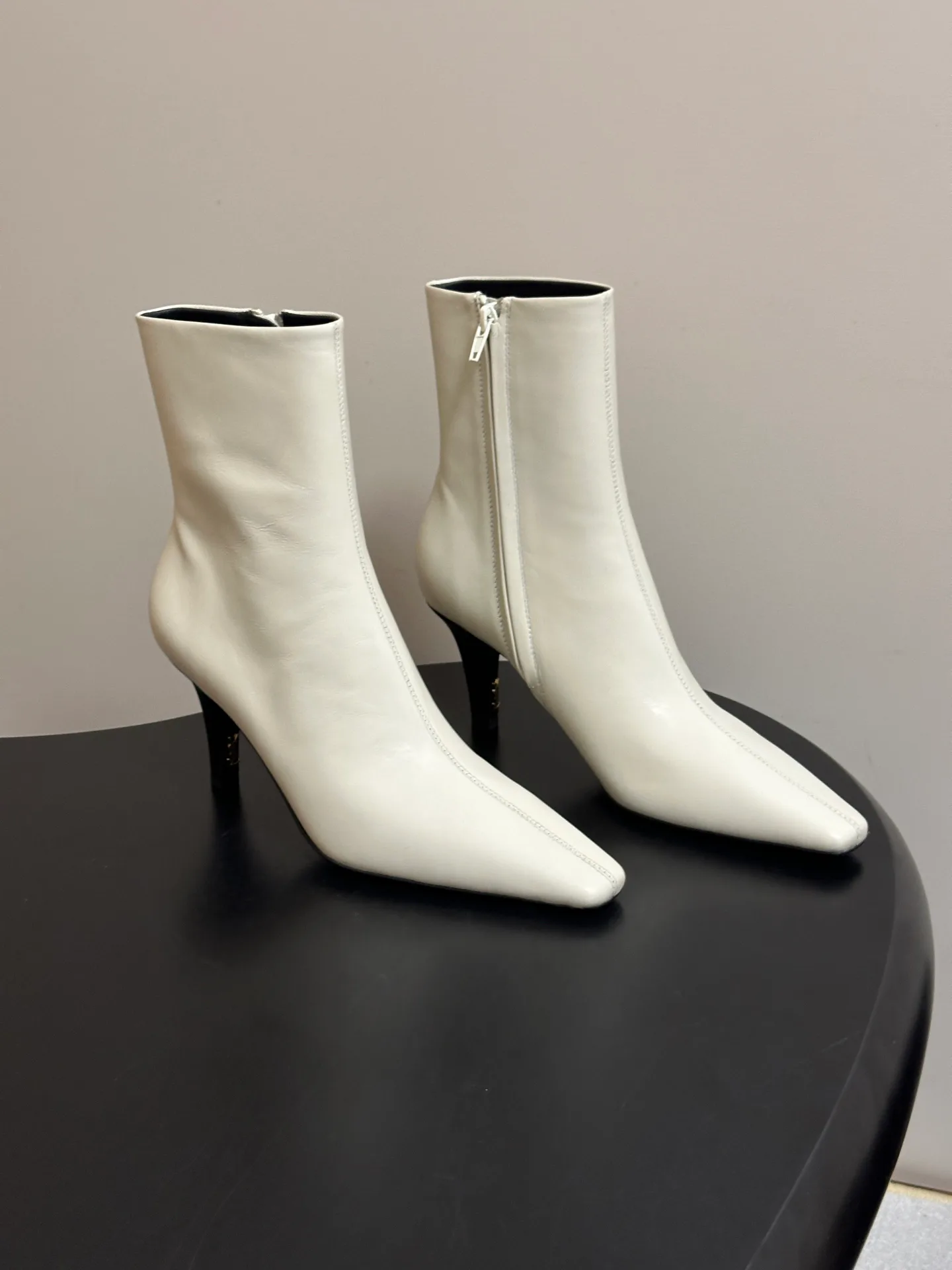 Women's Booties SAINT LAURENT 18492621