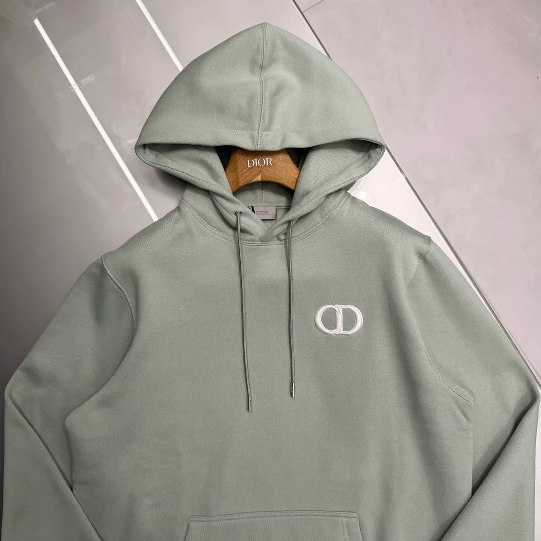 Men's Sweatshirts And Hoodies CHRISTIAN DIOR 17677794