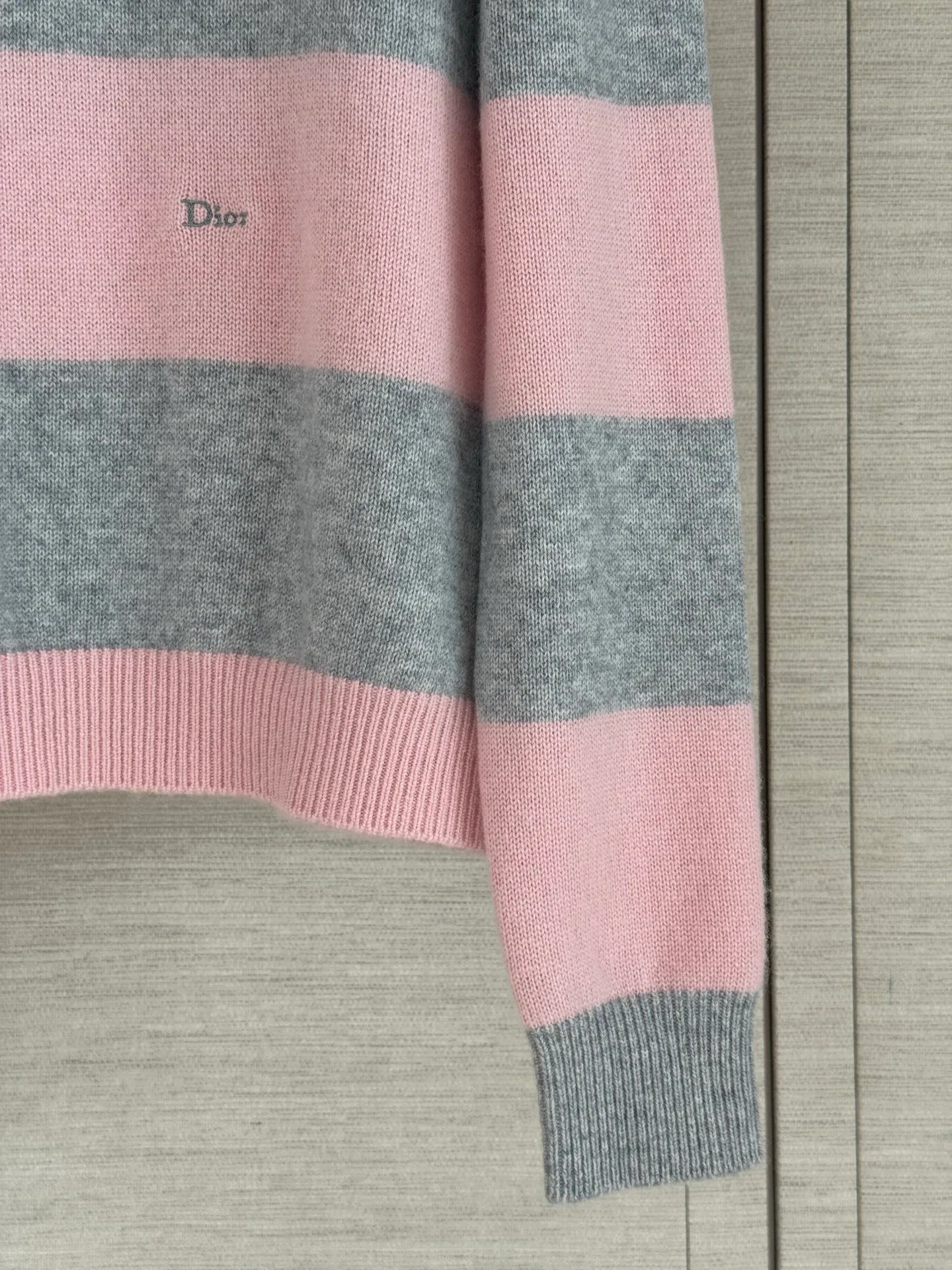 Women's Jumpers And Sweaters CHRISTIAN DIOR 17794493
