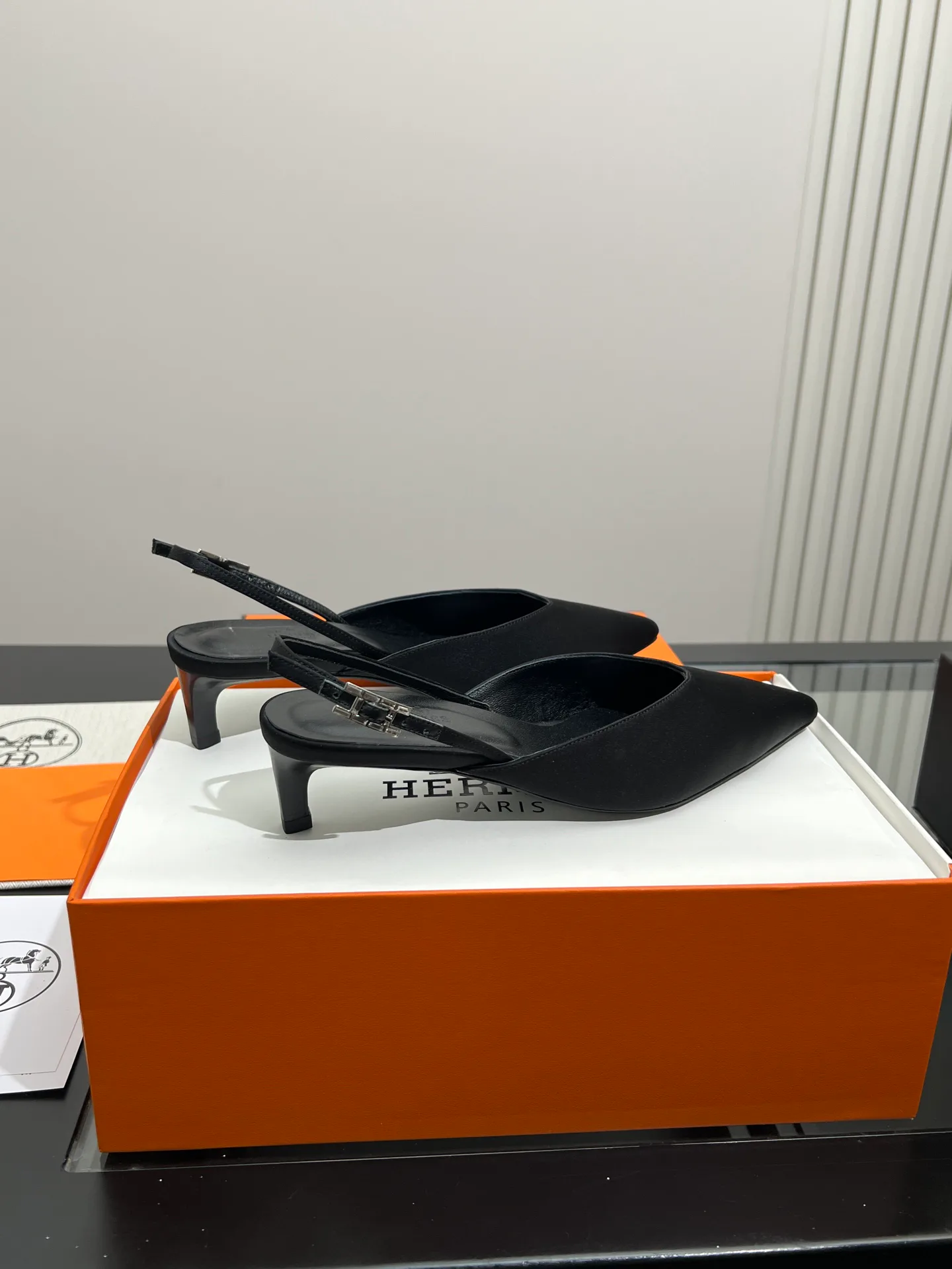 Туфли Женские Hermes 18613331