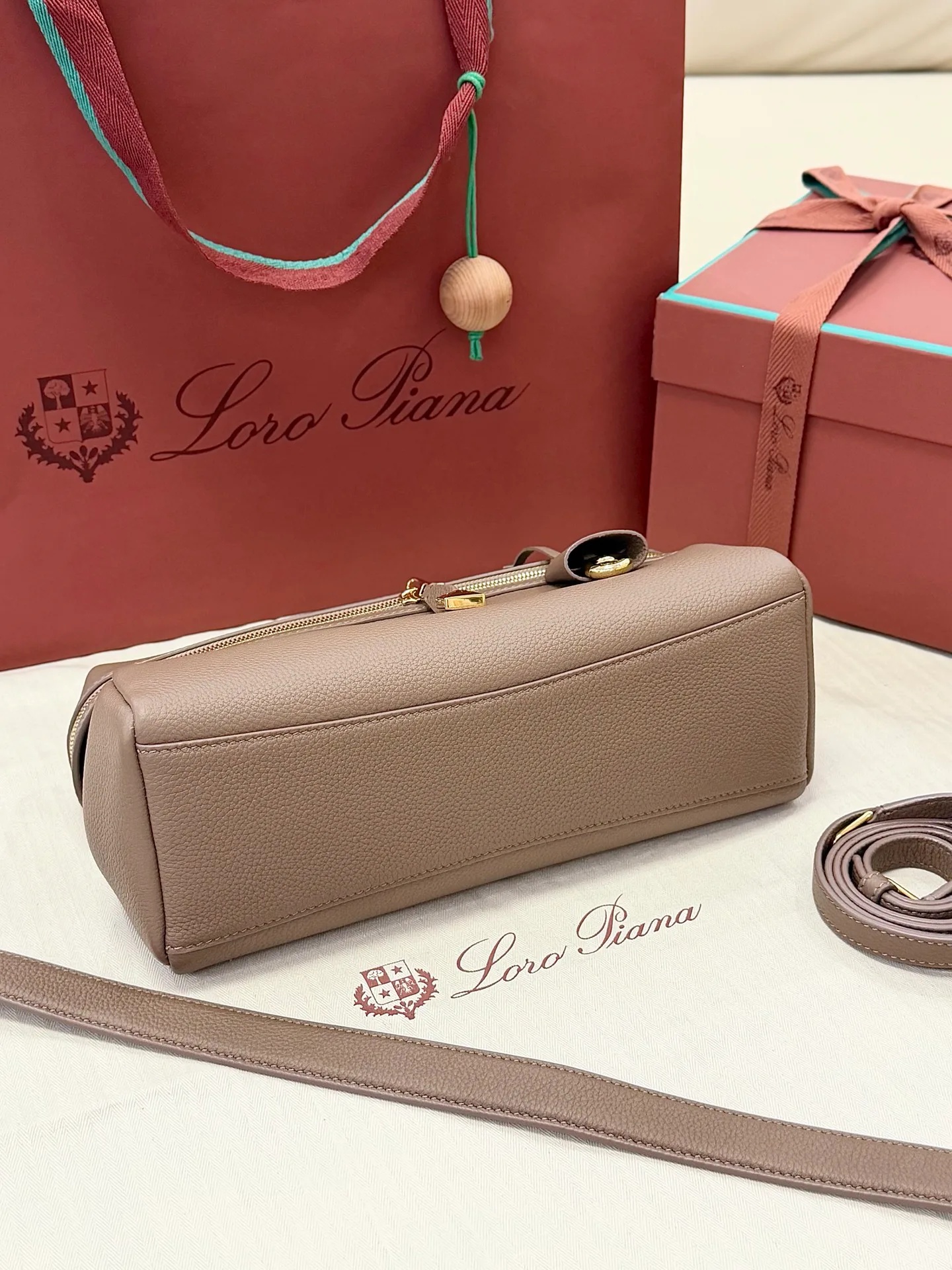 Women's Classic Handbags LORO PIANA 17692343