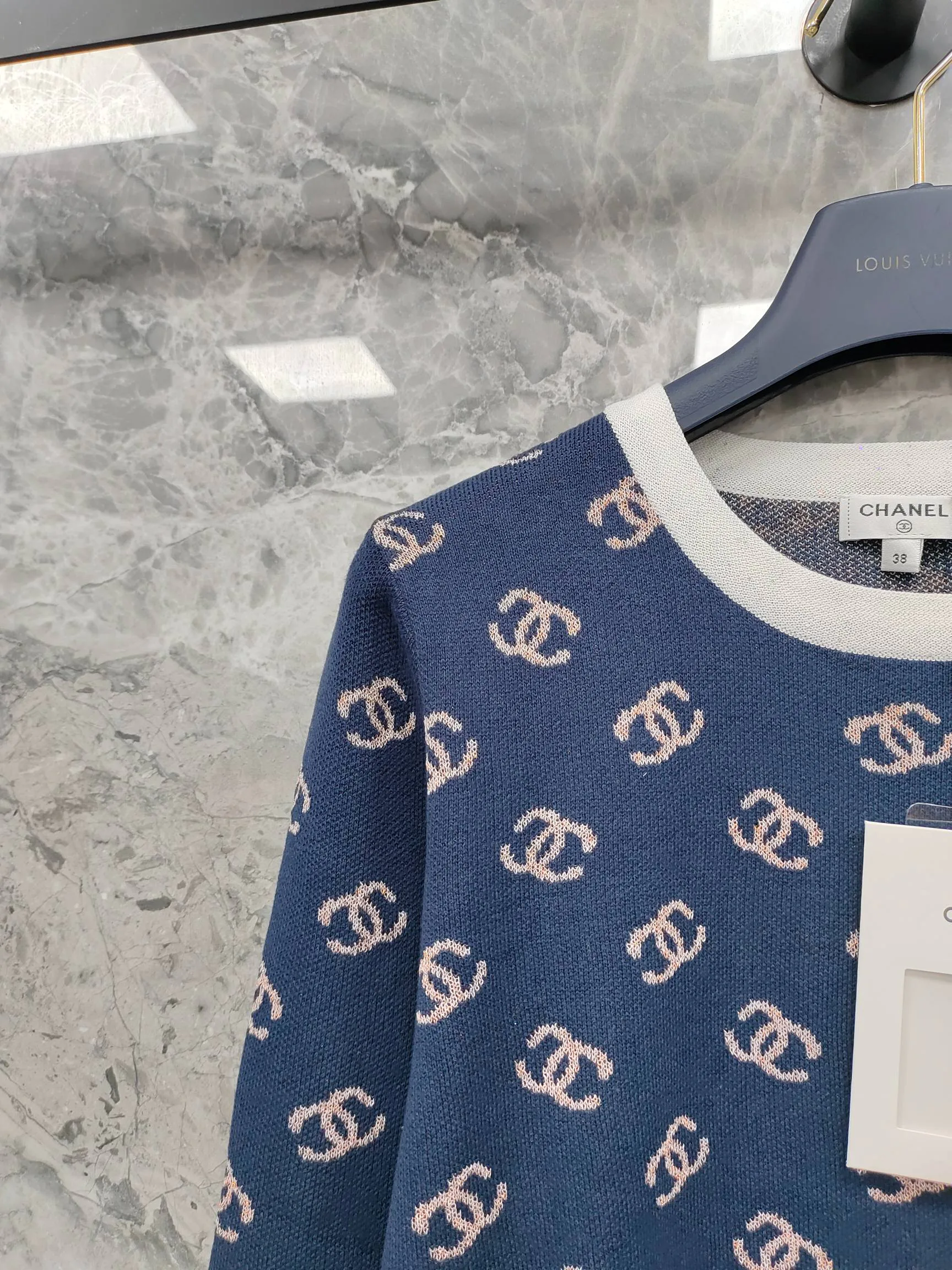 Women's Jumpers And Sweaters CHANEL 17954429