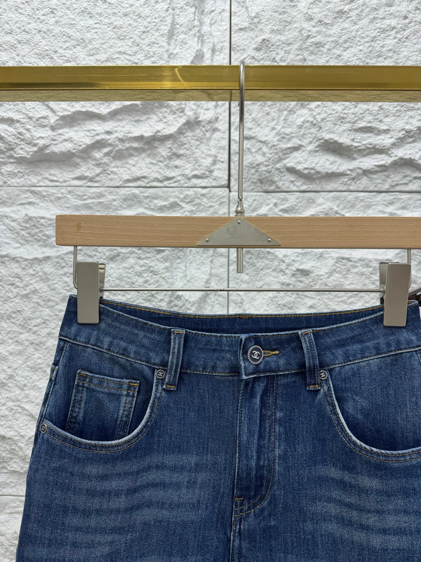 Women's Jeans CHANEL 17871382