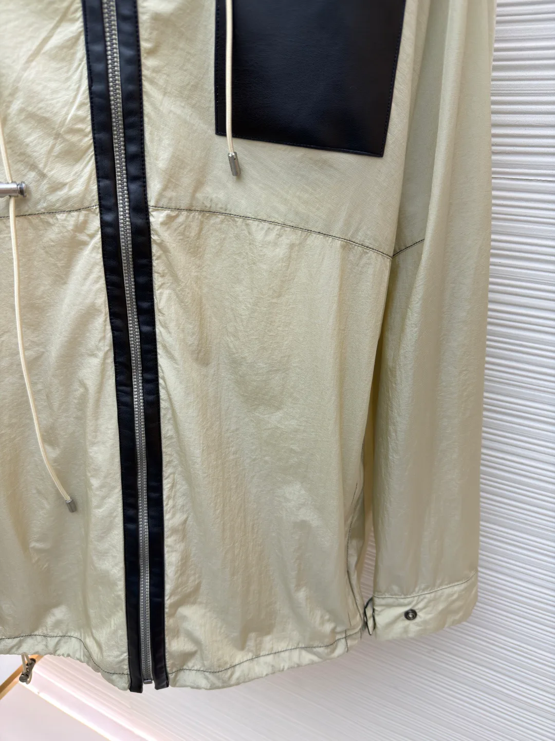 Men's Jackets And Down Jackets LOEWE 18153620
