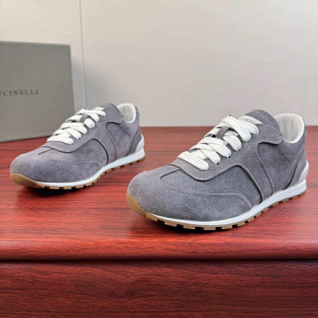 Women's Sneakers BRUNELLO CUCINELLI 18100464