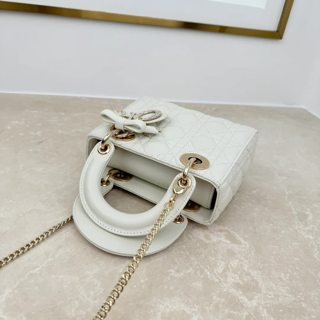 Women's Classic Handbags CHRISTIAN DIOR 18116215