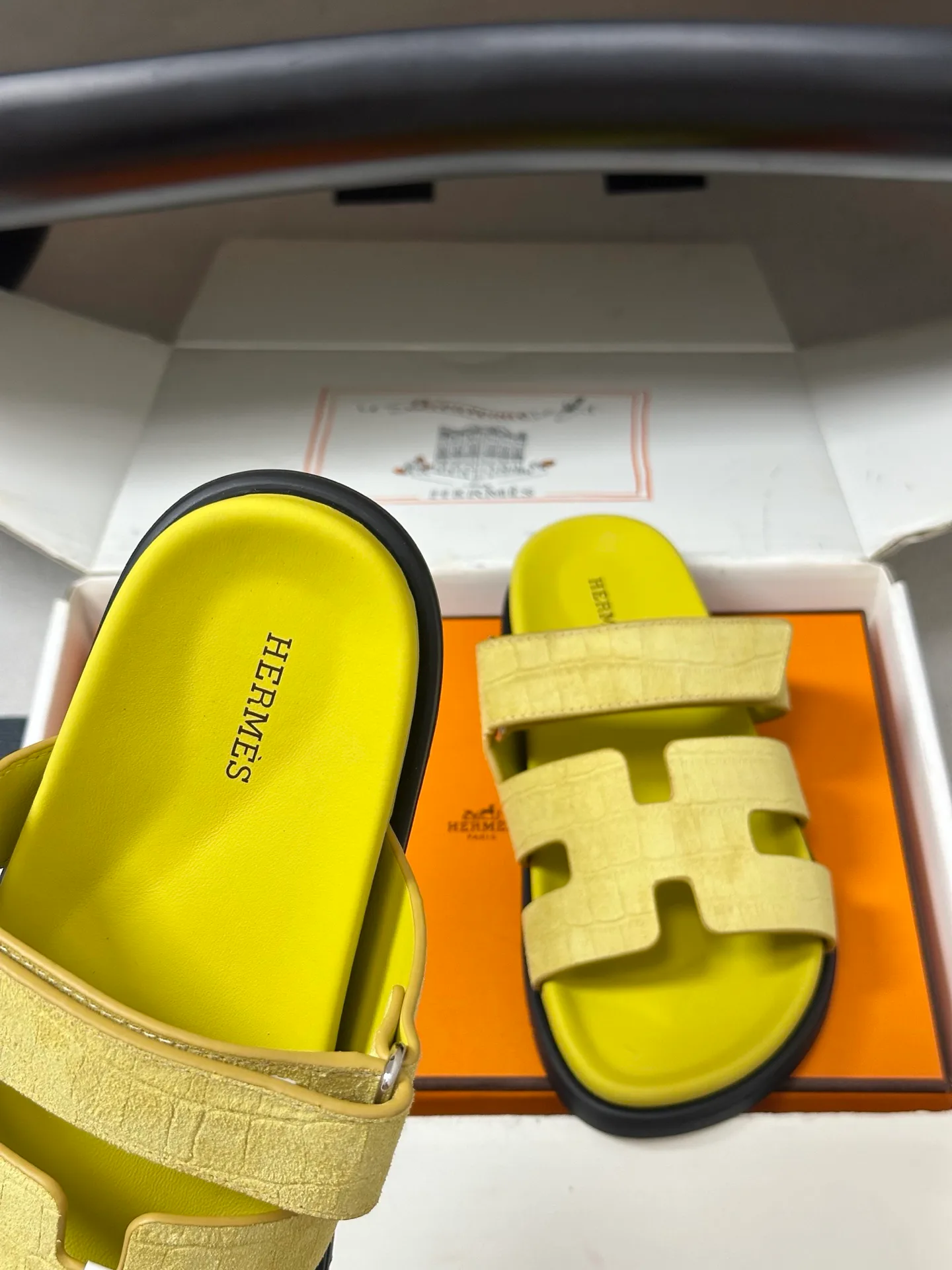 Women's Flip-Flops HERMES 17557932