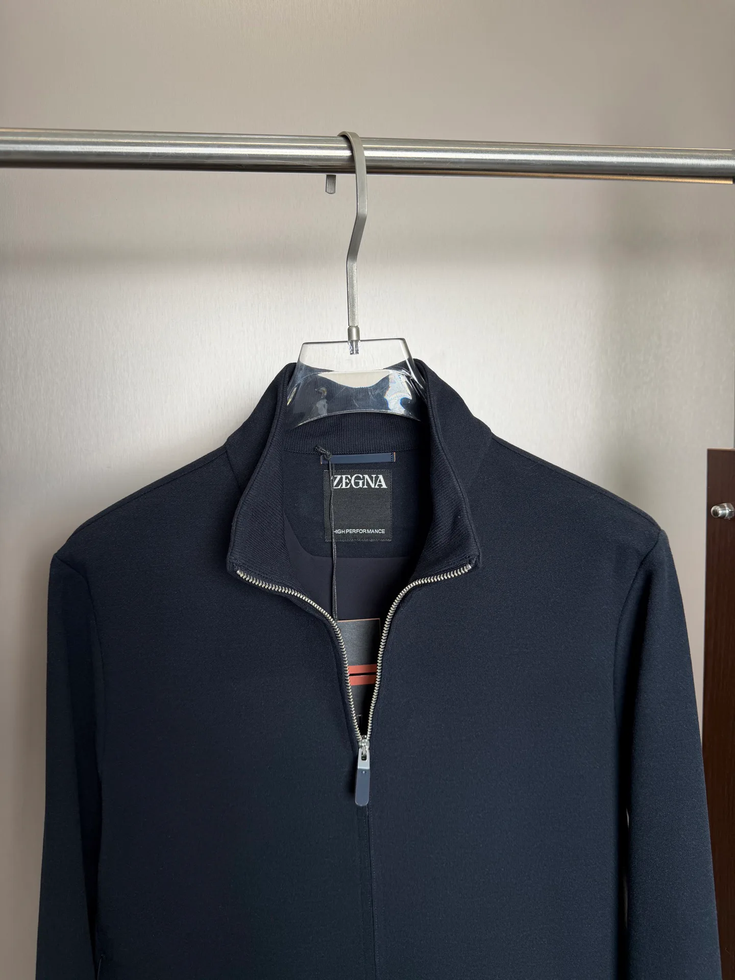 Men's Jackets And Down Jackets ZEGNA 17915406