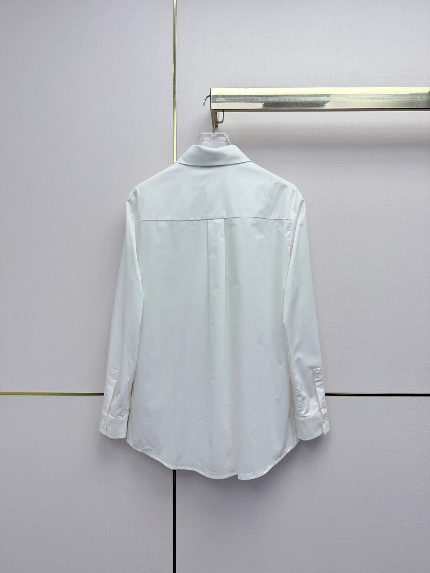 Women's Shirts CHRISTIAN DIOR 17412578