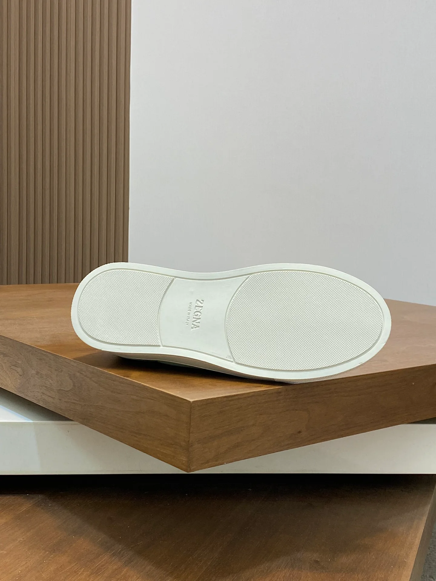 Men's Sneakers ZEGNA 18265382