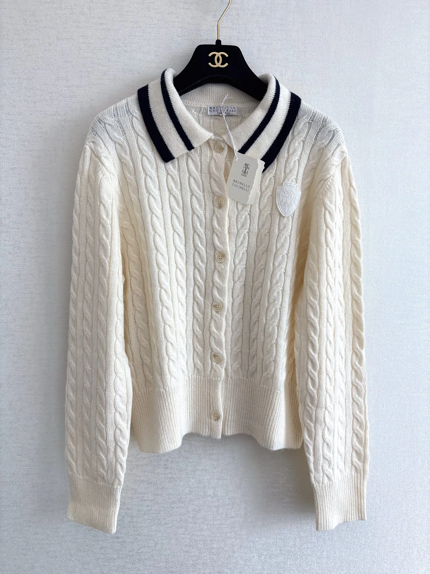 Women's Jumpers And Sweaters BRUNELLO CUCINELLI 17973519