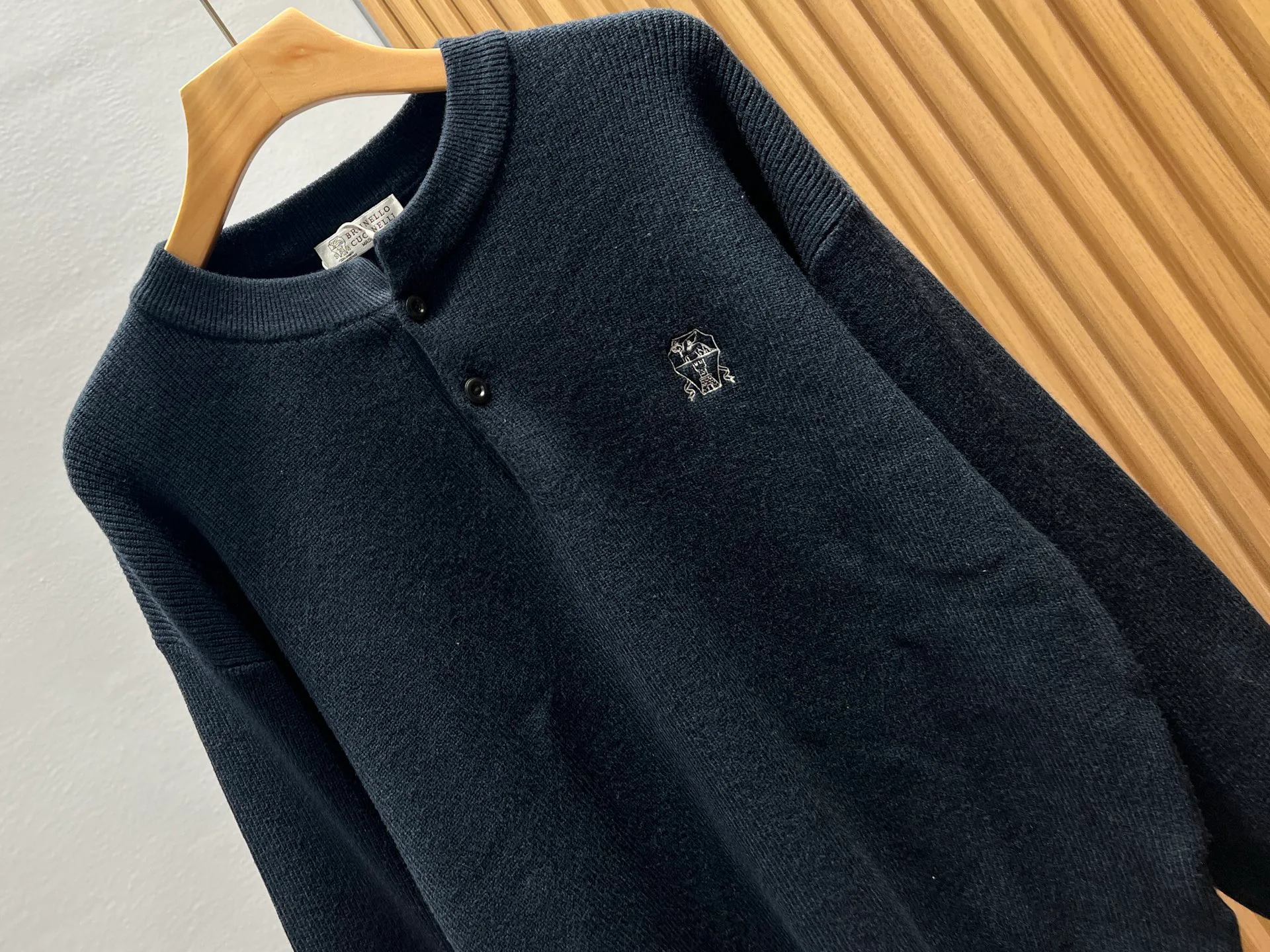 Men's Jumpers And Sweaters BRUNELLO CUCINELLI 18084579