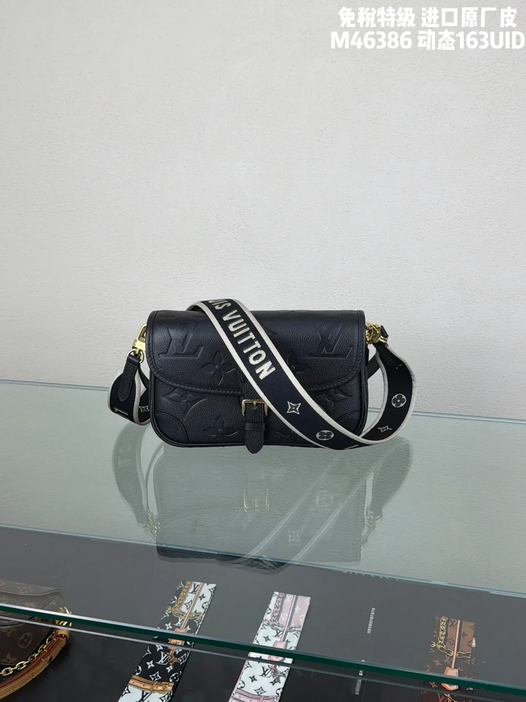 Women's Classic Handbags LOUIS VUITTON 17999767