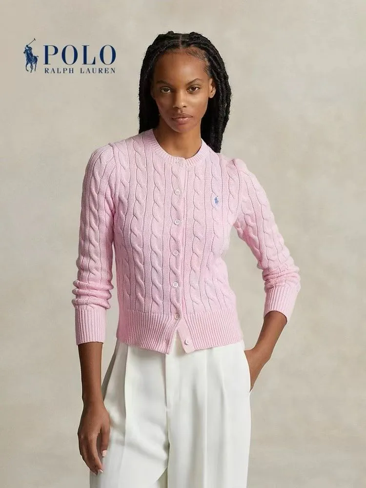 Women's Jumpers And Sweaters RALPH LAUREN 17953908