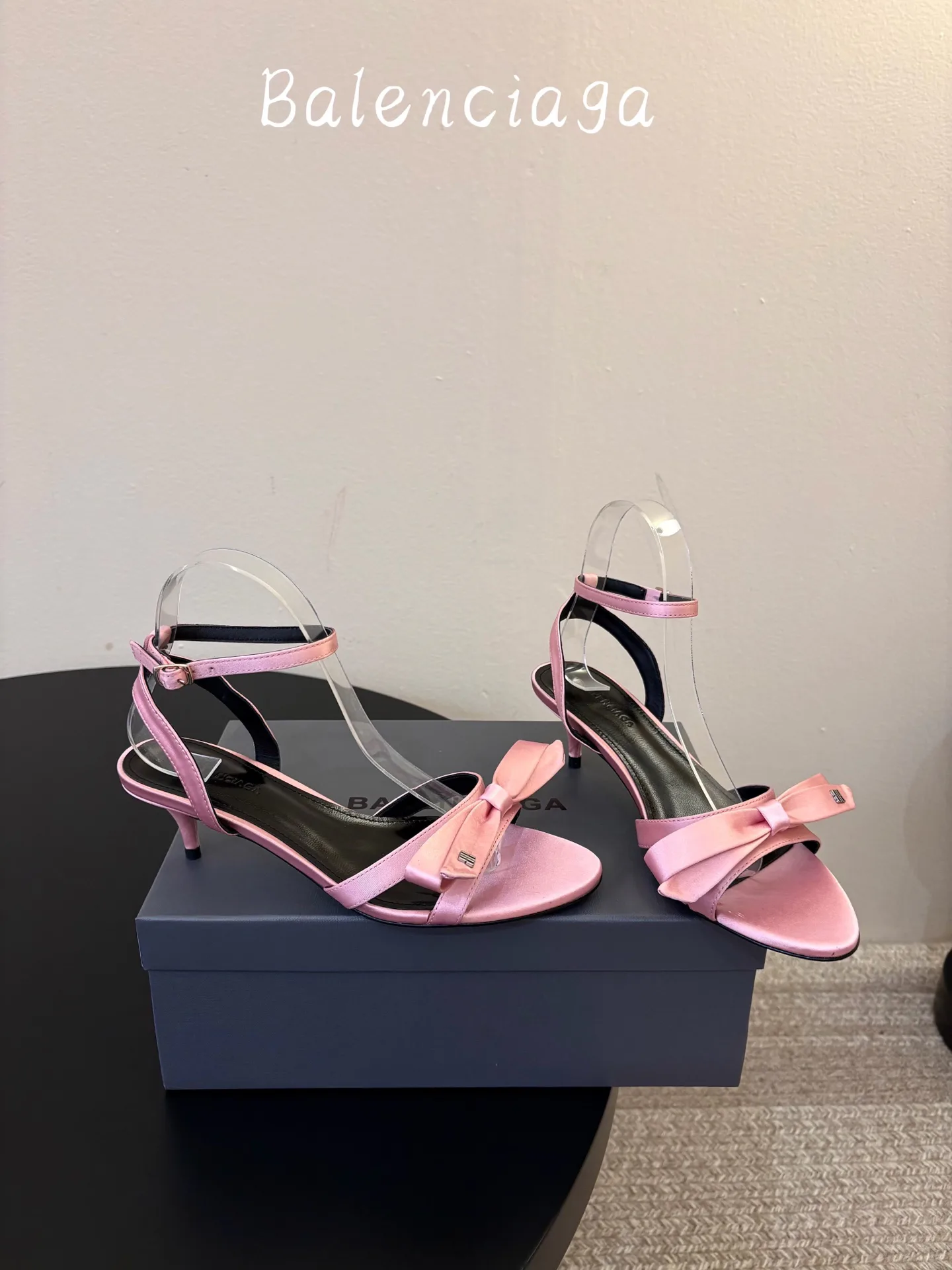 Women's Open-Toe Sandals BALENCIAGA 18360965