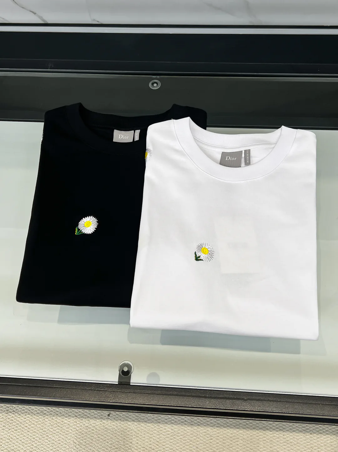 Men's T-Shirts CHRISTIAN DIOR 18499343