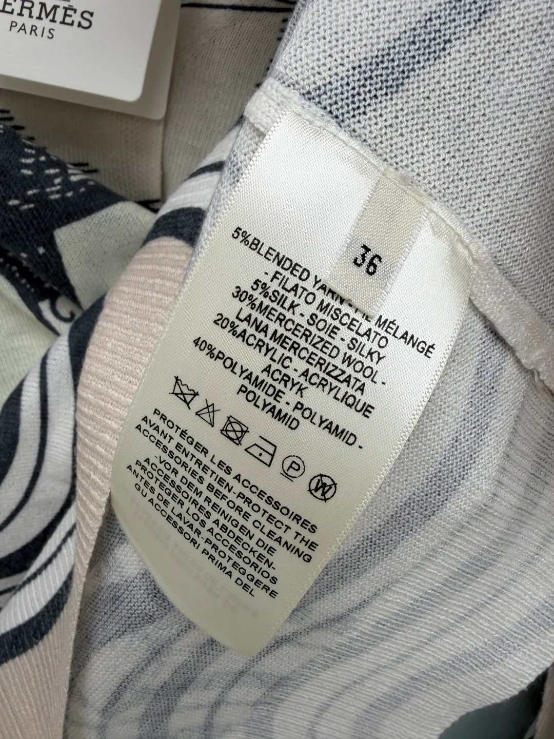 Women's Jumpers And Sweaters HERMES 18362819