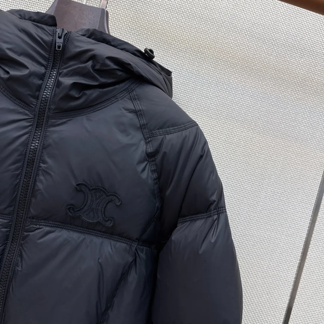 Women's Jackets And Down Jackets CELINE 18108231