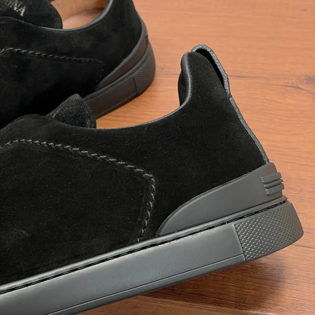 Men's Sneakers ZEGNA 17461079