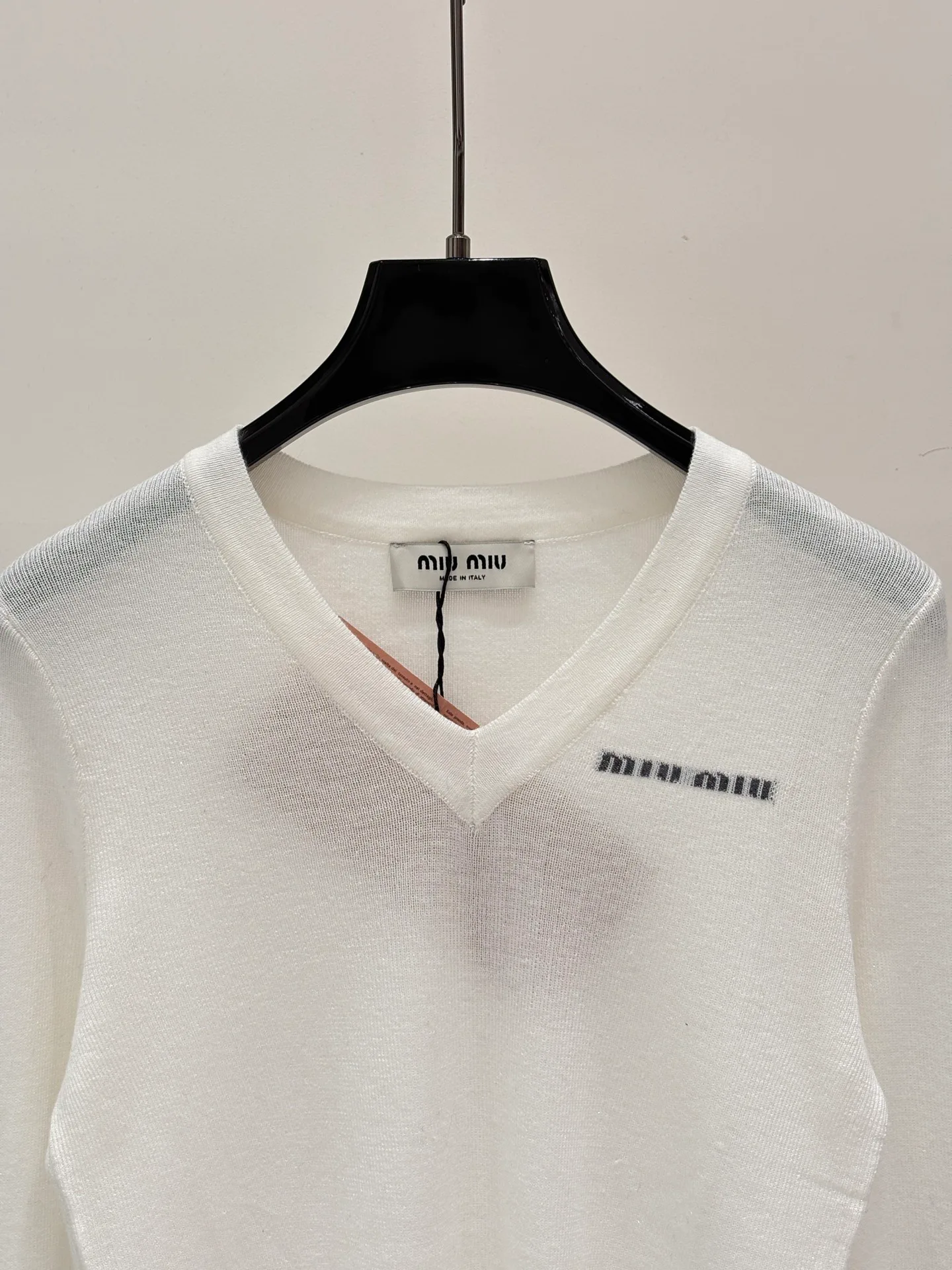 Women's Jumpers And Sweaters MIU MIU 18435653