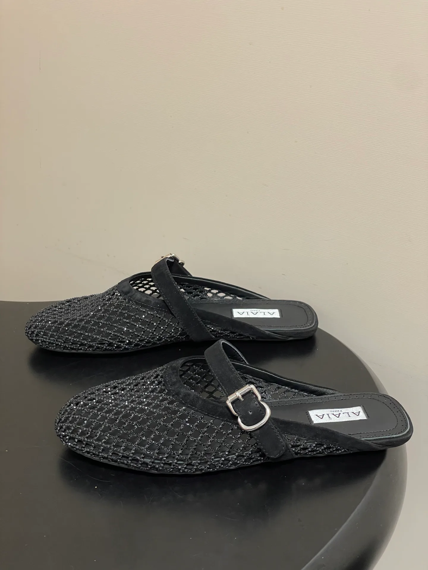 Women's Mules And Clogs ALAIA 18262039