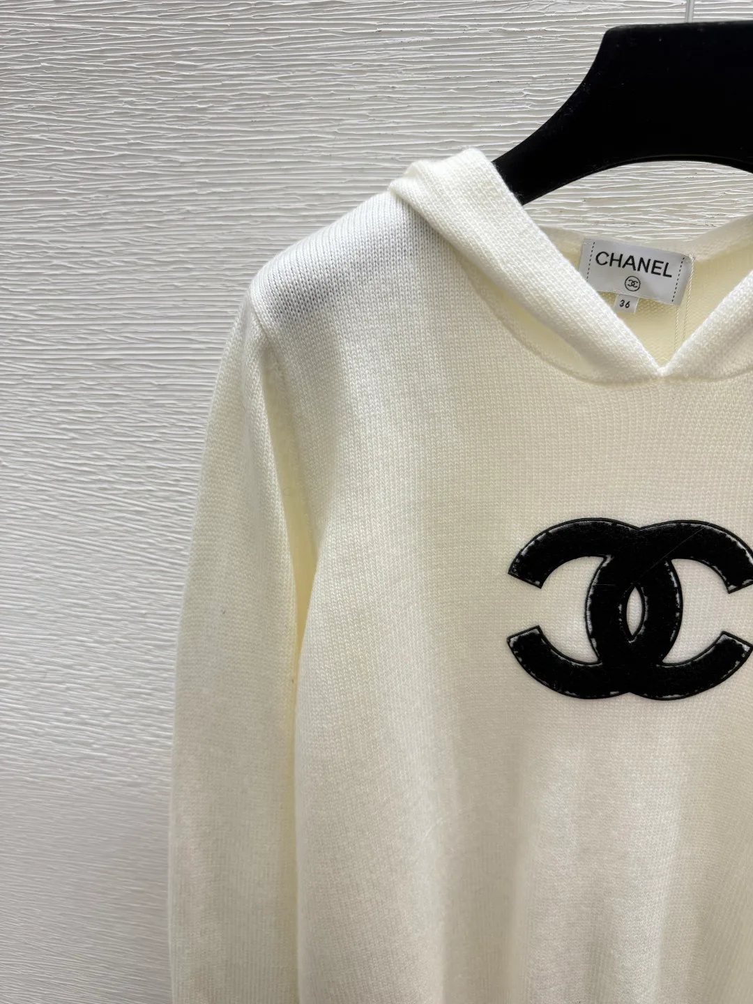 Women's Jumpers And Sweaters CHANEL 18021818