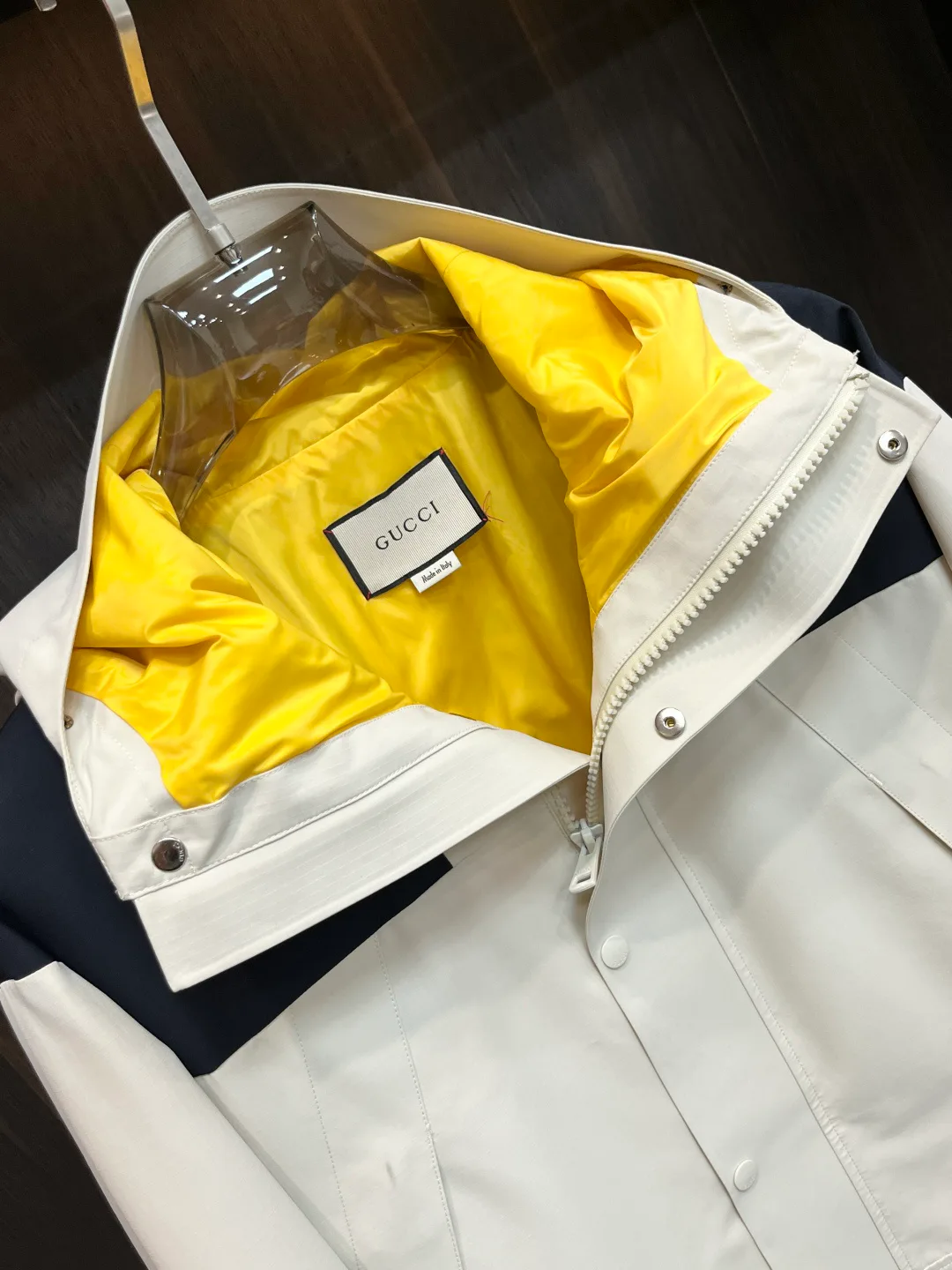 Men's Jackets And Down Jackets GUCCI 18416702