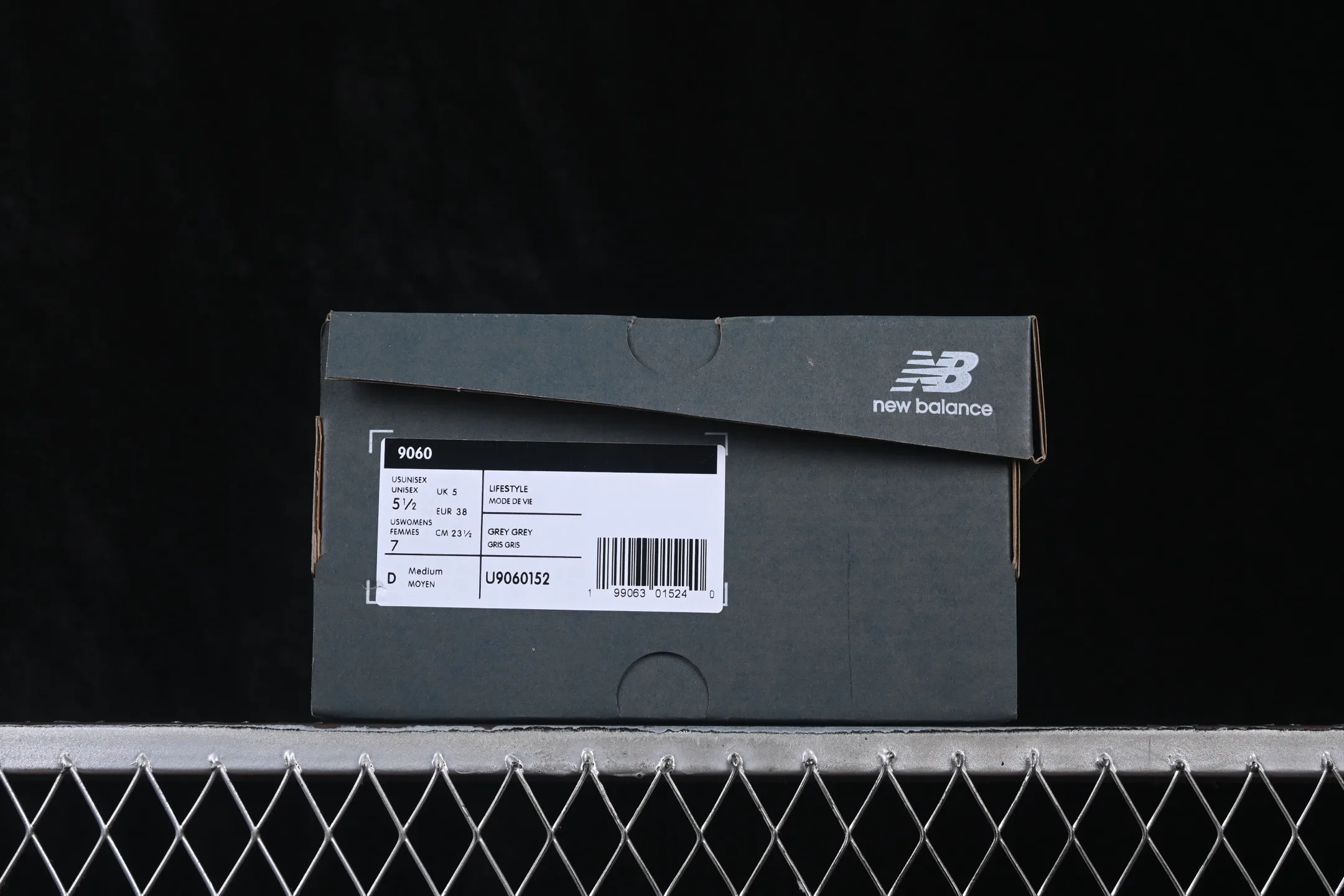 Women's Sneakers NEW BALANCE 18363484