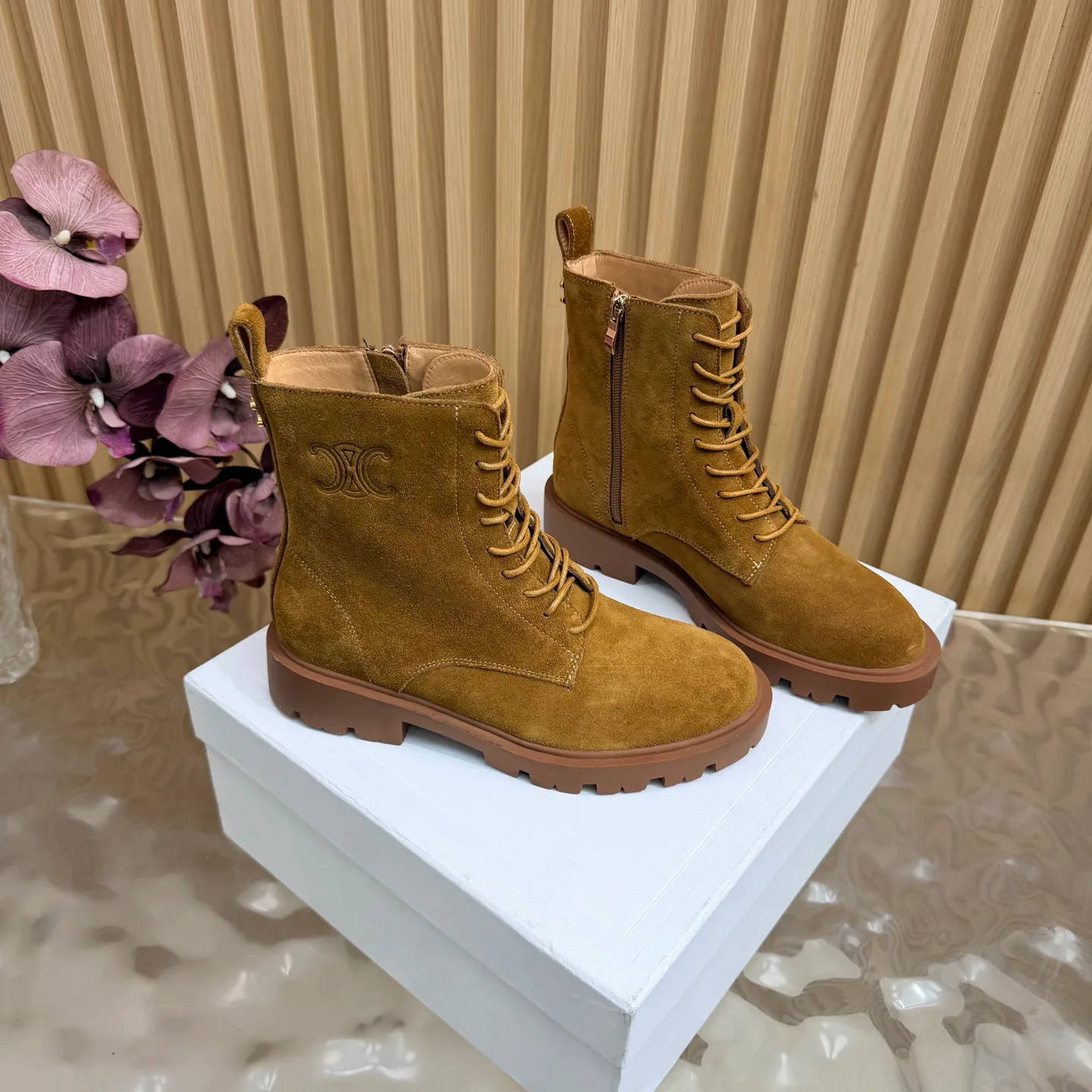 Women's Ankle Boots CELINE 18235167