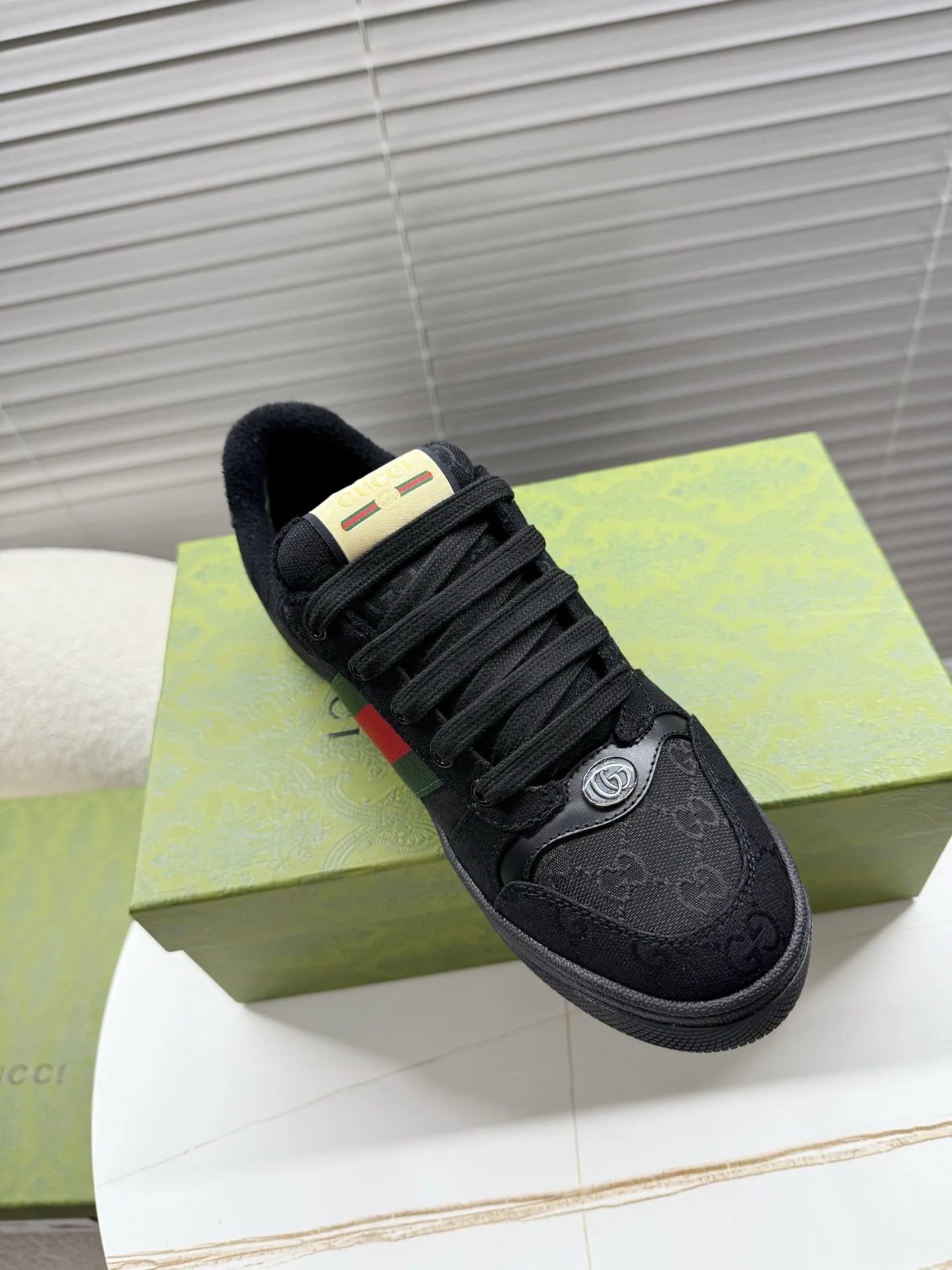 Women's Sneakers GUCCI 17451076