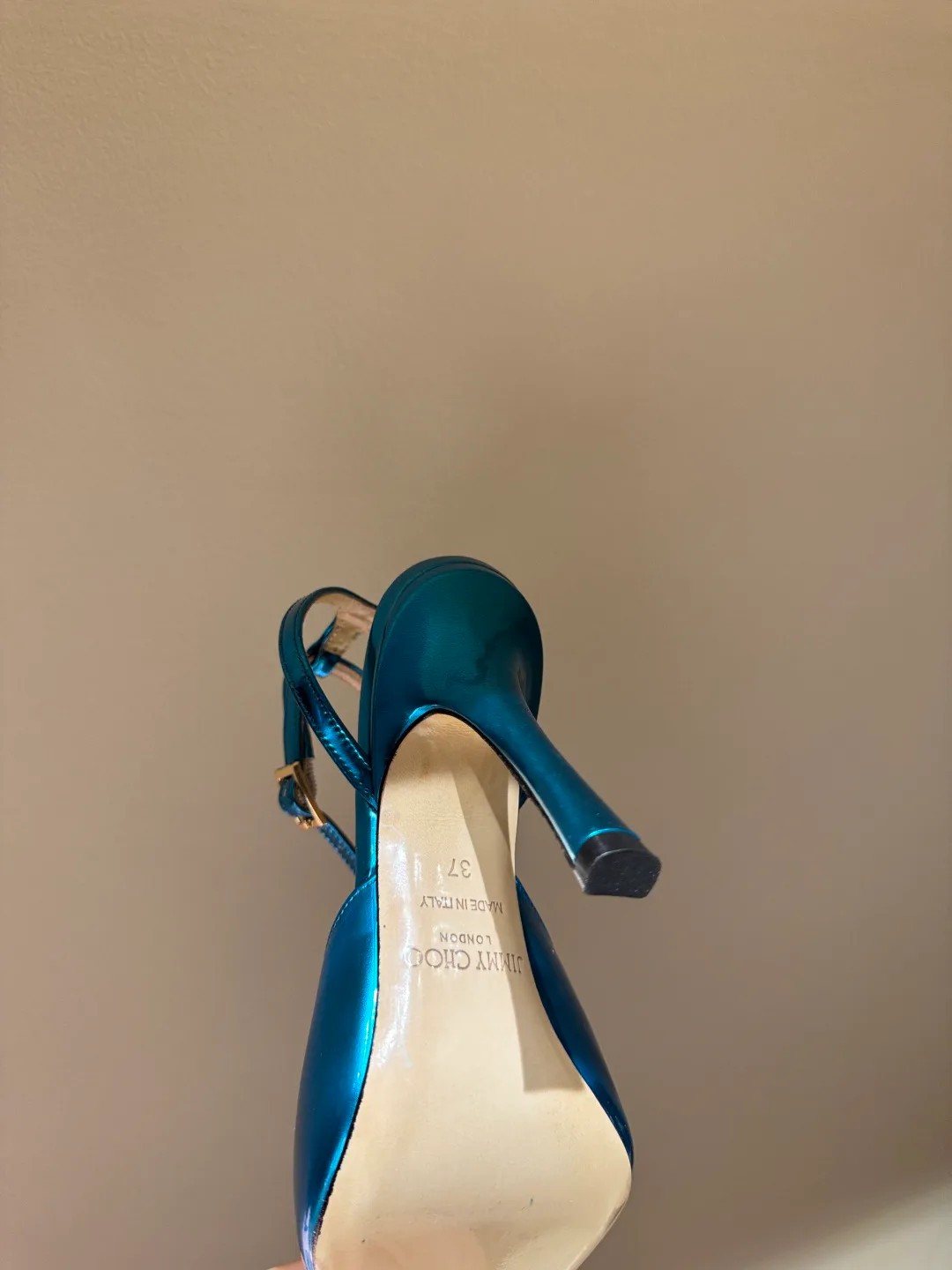 Women's Heels JIMMY CHOO 18154443