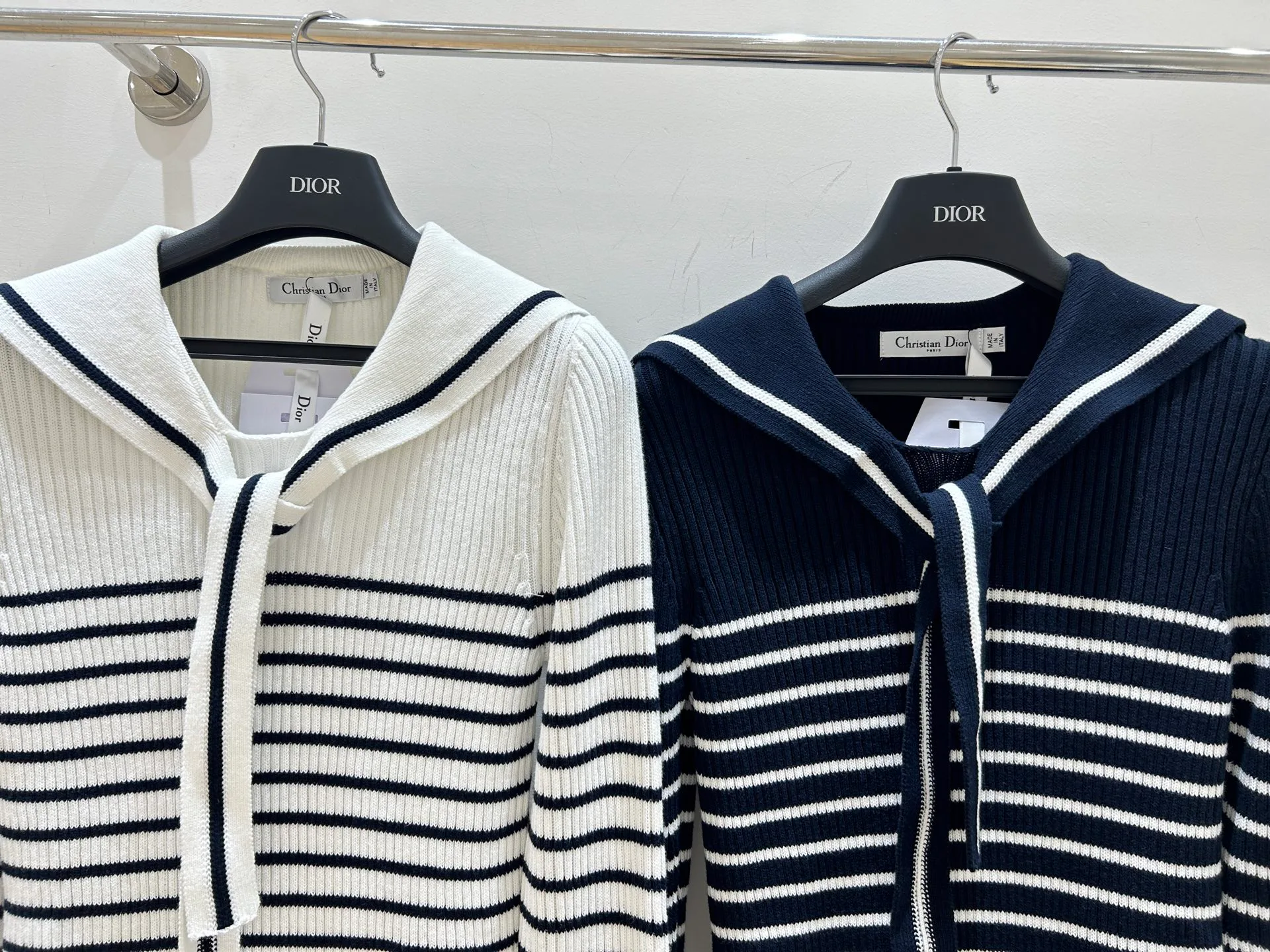 Women's Jumpers And Sweaters CHRISTIAN DIOR 18097505
