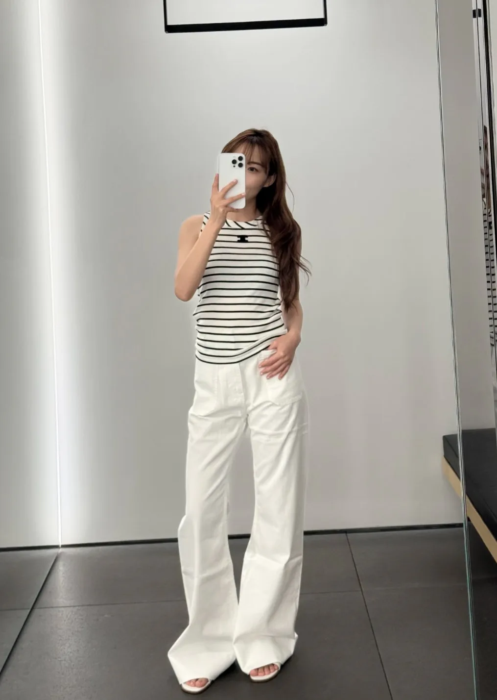 Women's Tops CELINE 17695102