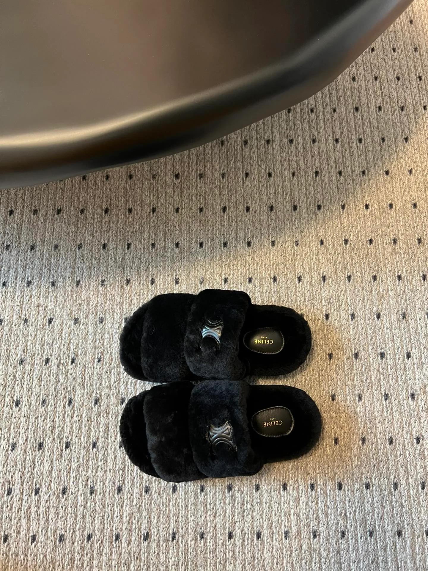 Women's Slippers CELINE 18241499
