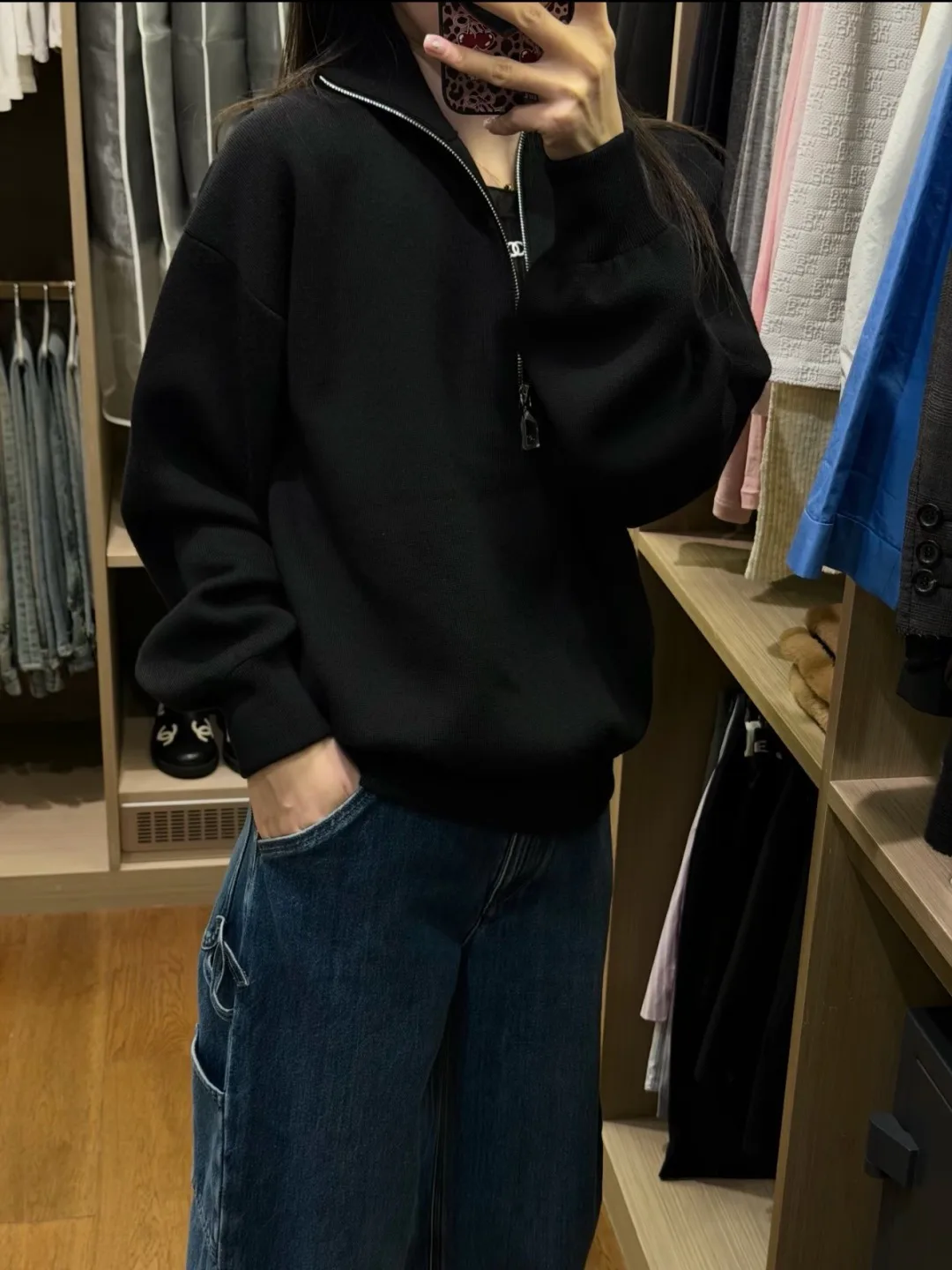 Women's Jumpers And Sweaters CHANEL 16936469