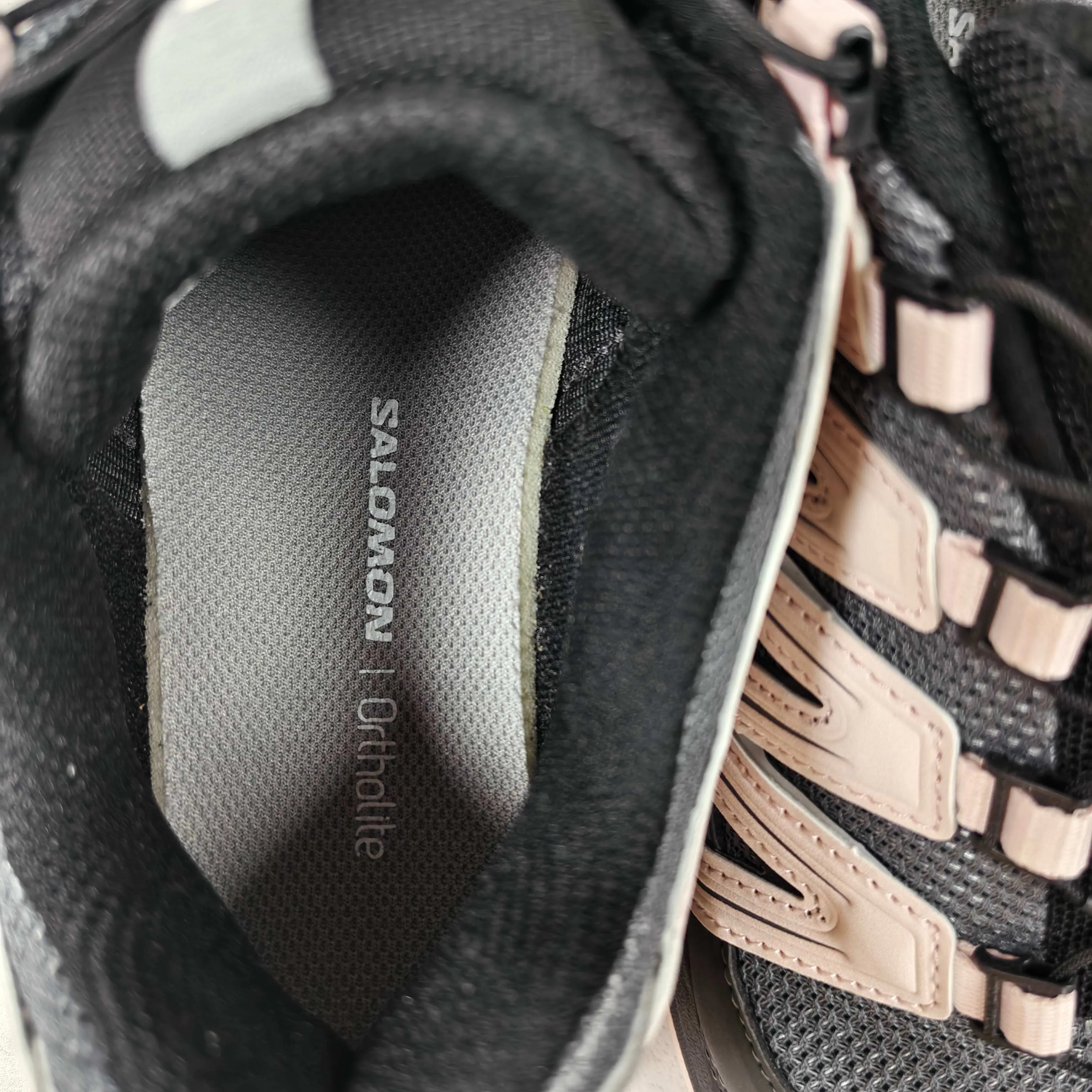 Women's Sneakers SALOMON 18039870