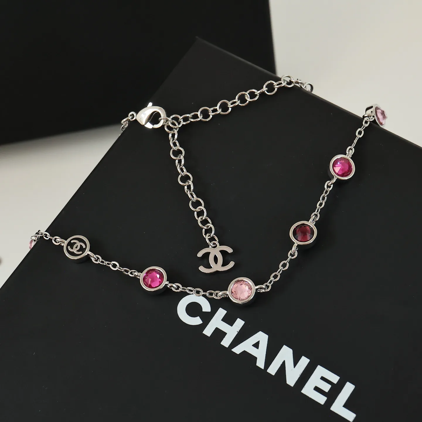 Jewelry CHANEL 17850262