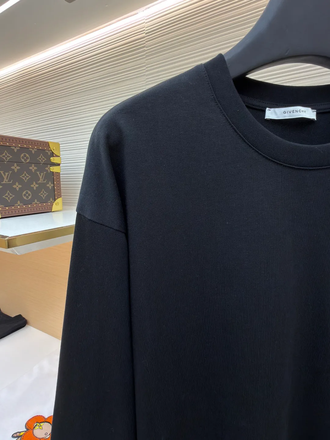Men's T-Shirts GIVENCHY 17480579