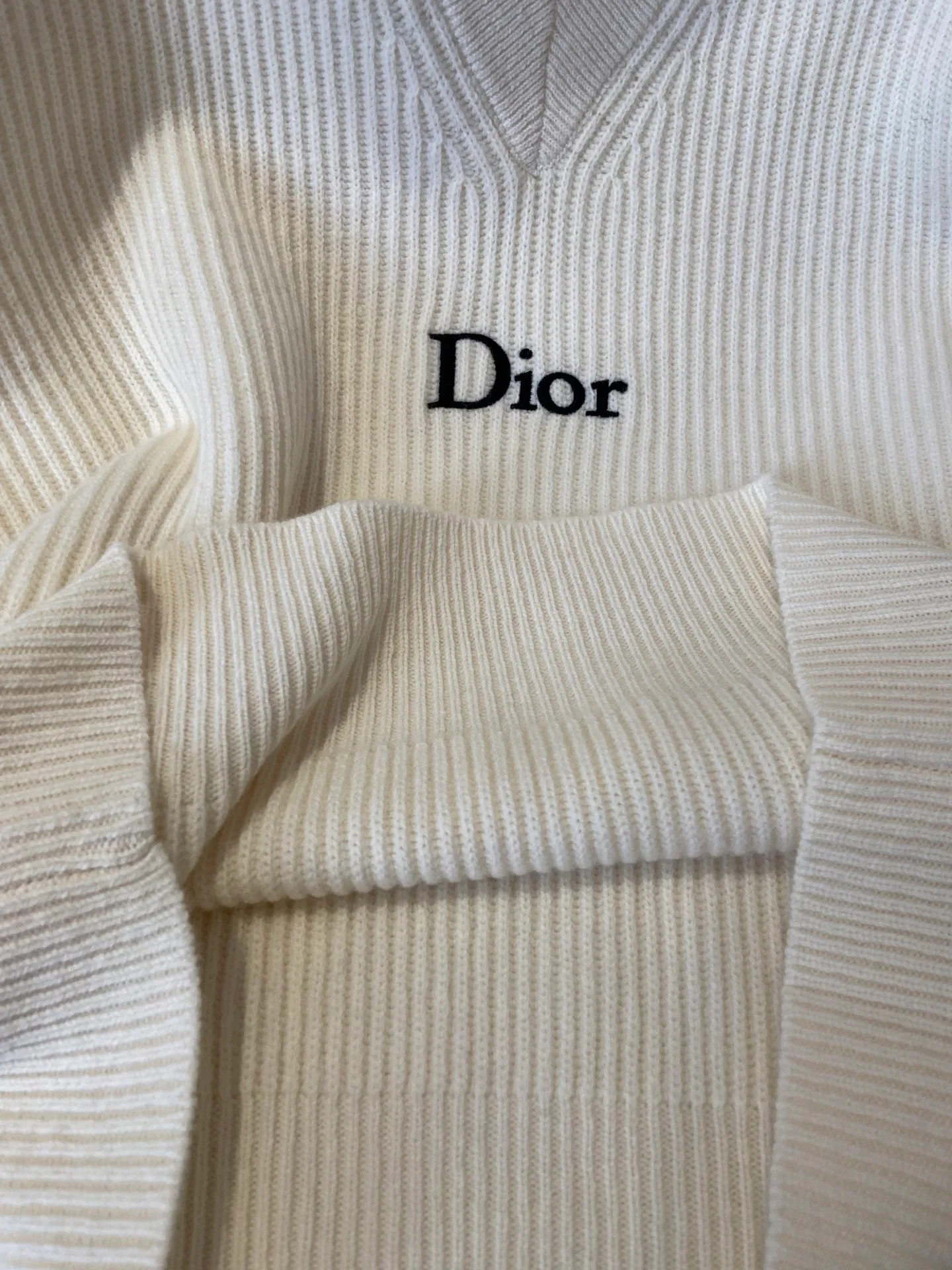 Women's Jumpers And Sweaters CHRISTIAN DIOR 18088353