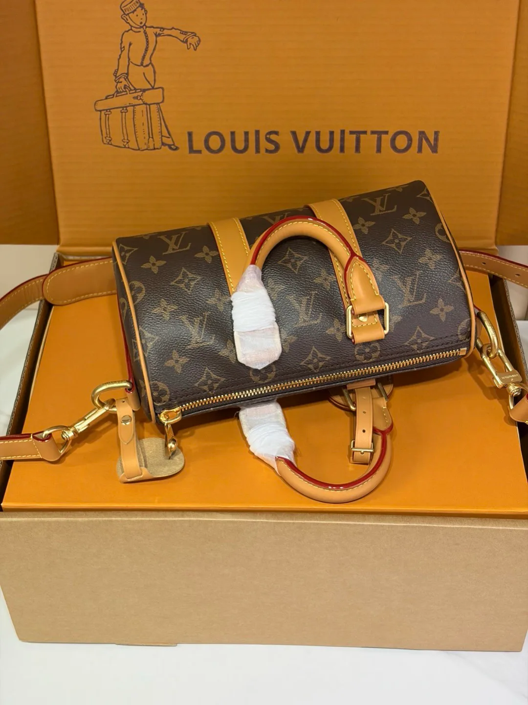 Women's Classic Handbags LOUIS VUITTON 18170493