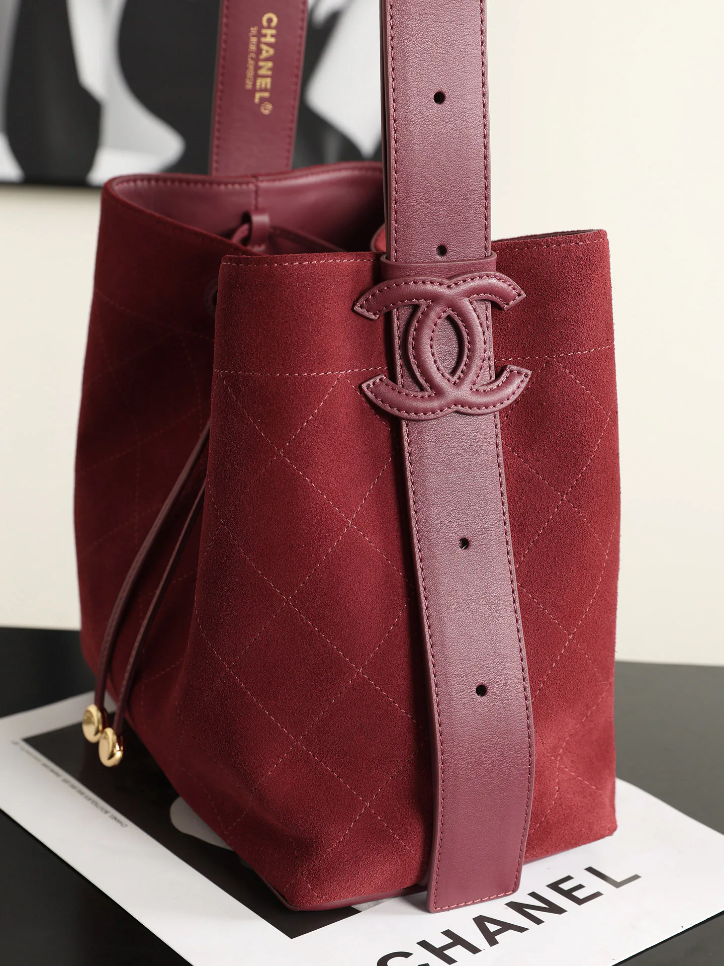 Women's Classic Handbags CHANEL 18147692