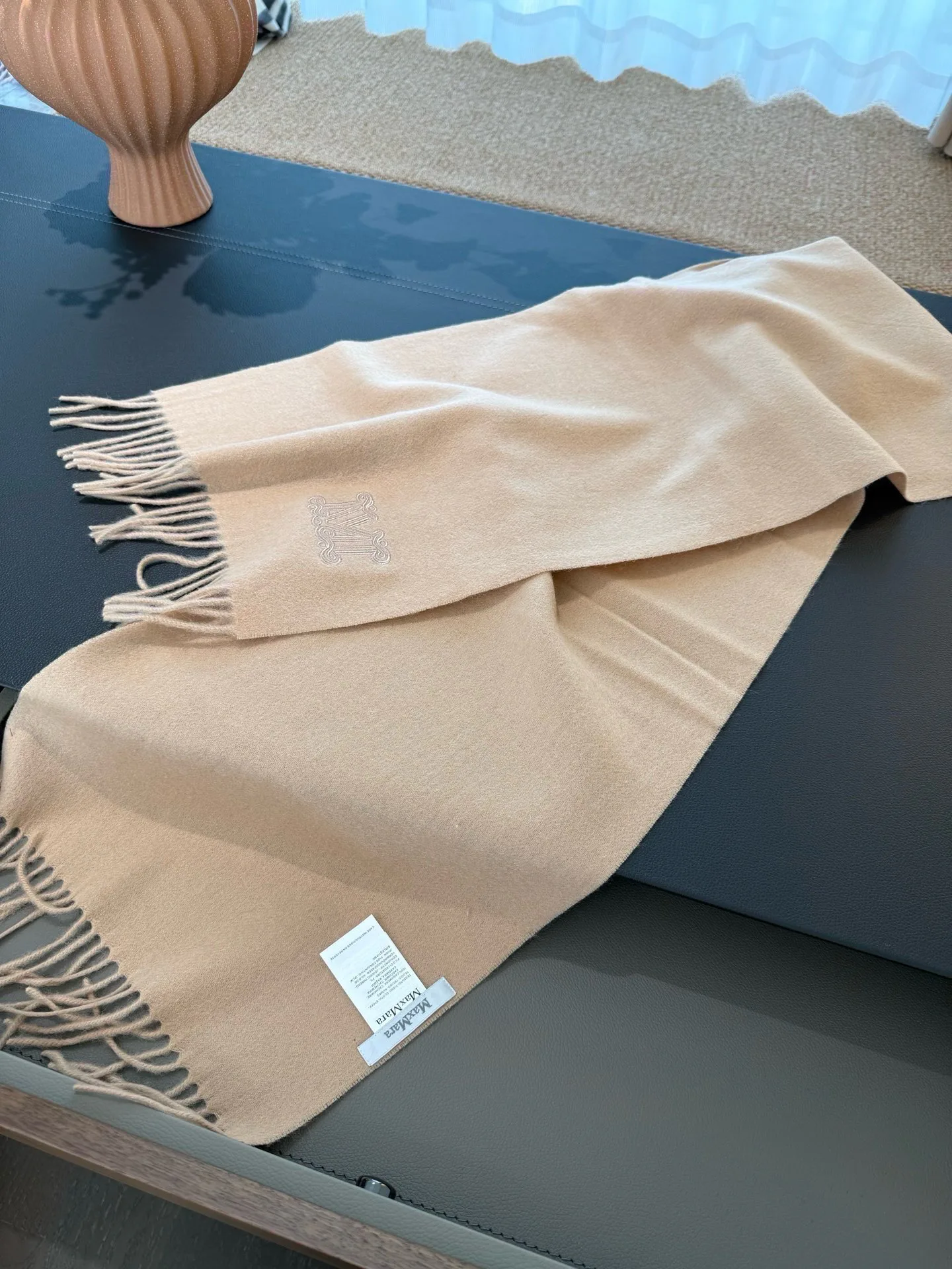 Scarves MAX MARA 18002715